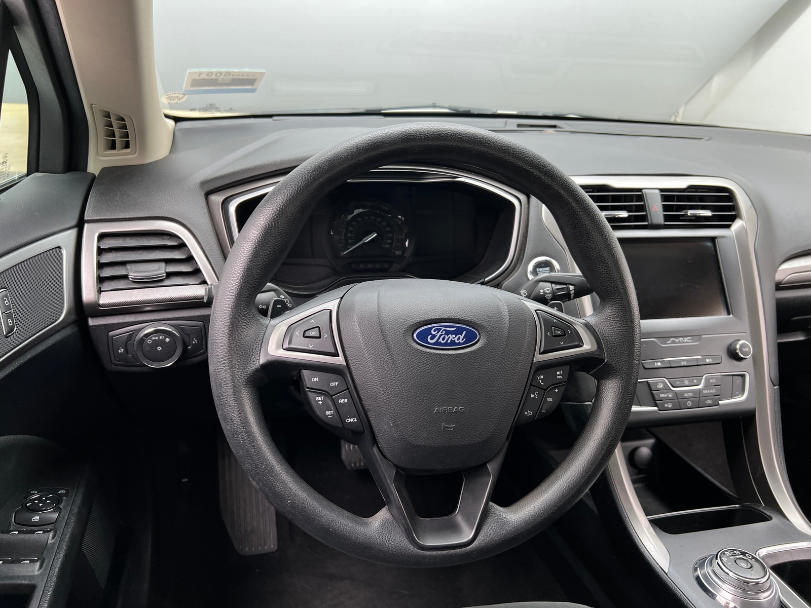 Thumbnail: 2019 Ford Fusion - 5