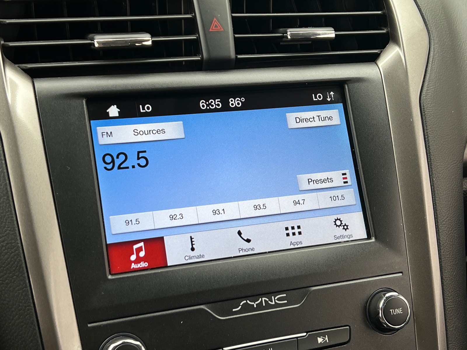 Thumbnail: 2019 Ford Fusion - 4