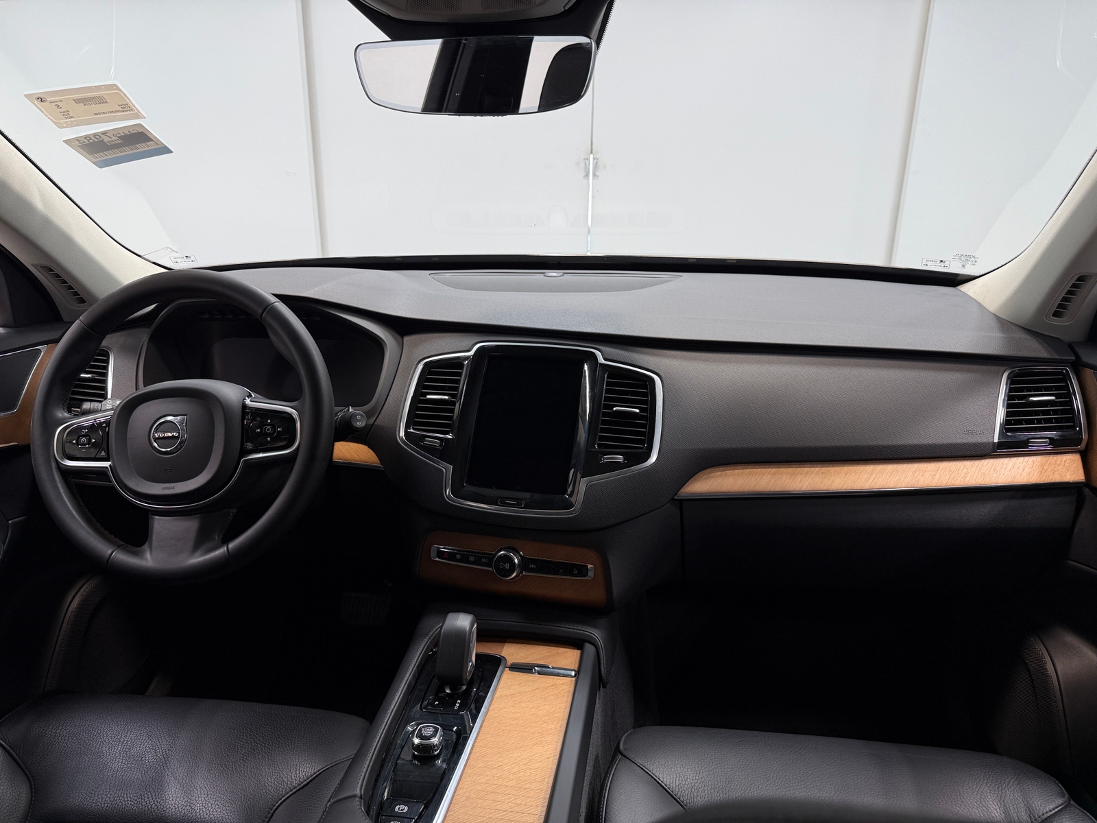 Thumbnail: 2024 Volvo XC90 - 2