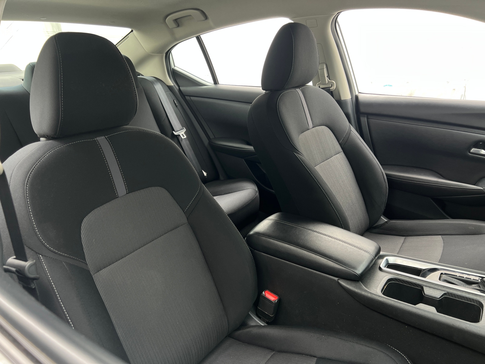 Thumbnail: 2024 Nissan Sentra - 2