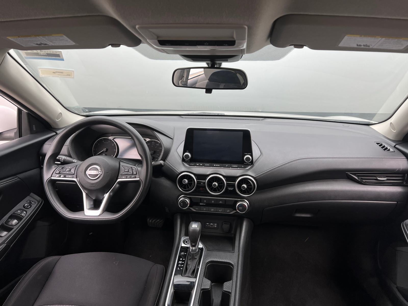 Thumbnail: 2024 Nissan Sentra - 3