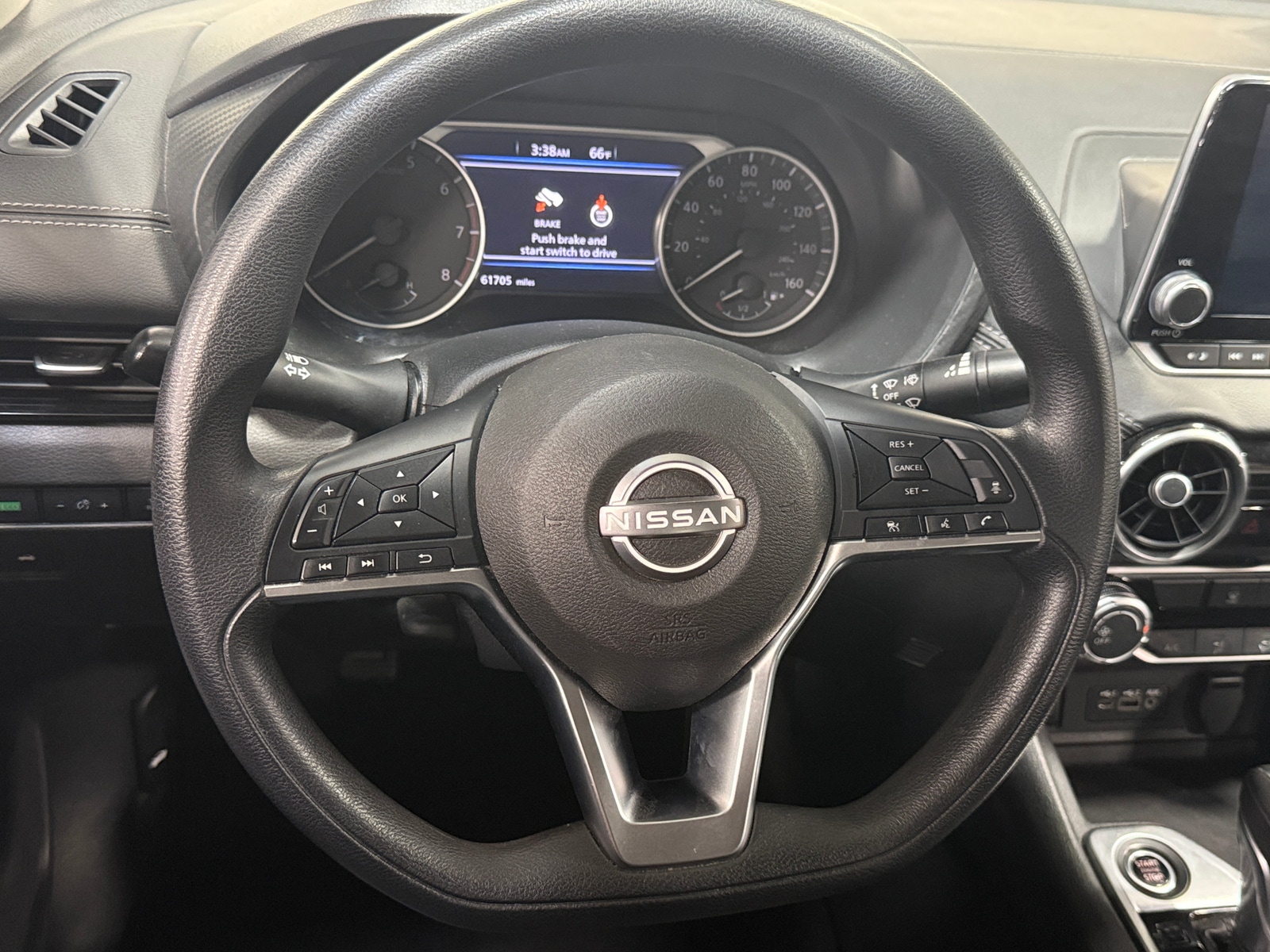 Thumbnail: 2024 Nissan Sentra - 5