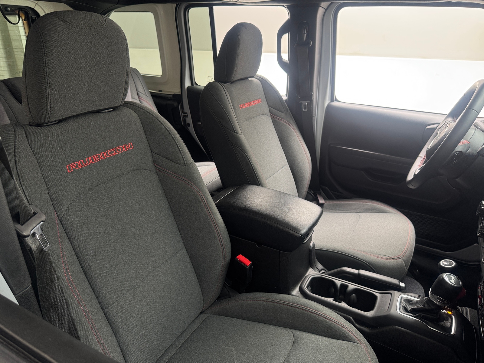 Thumbnail: 2024 Jeep Wrangler - 2