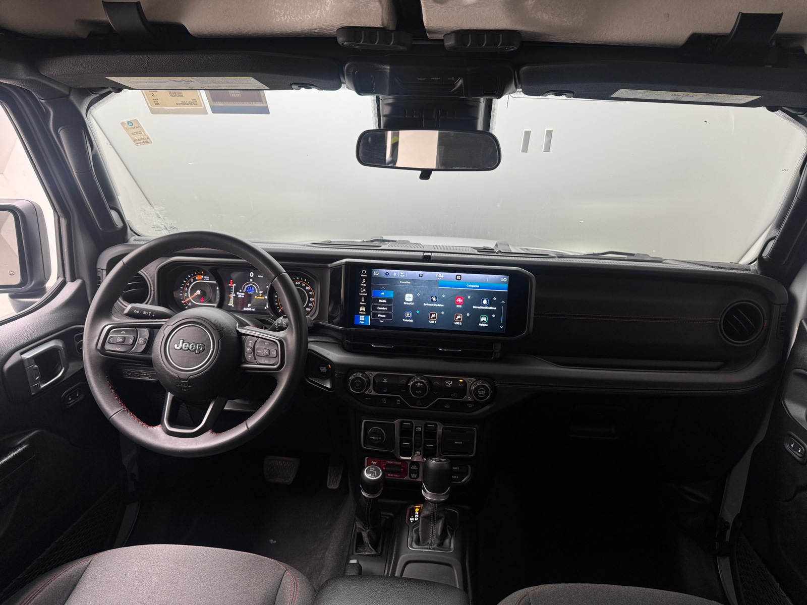 Thumbnail: 2024 Jeep Wrangler - 3