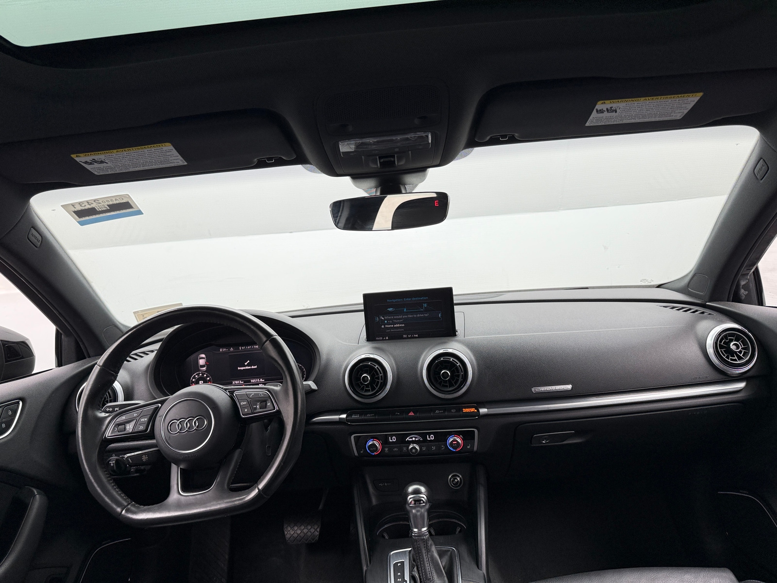 Thumbnail: 2020 Audi A3 - 2