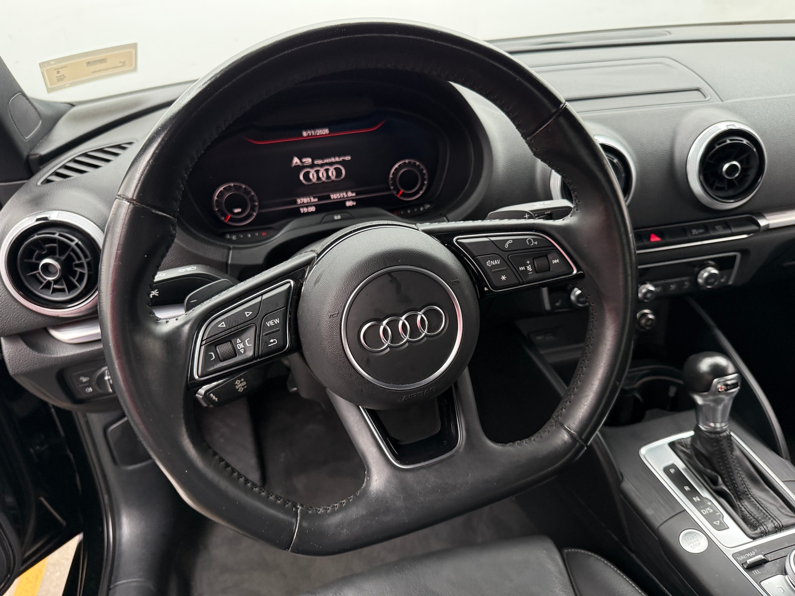 Thumbnail: 2020 Audi A3 - 4