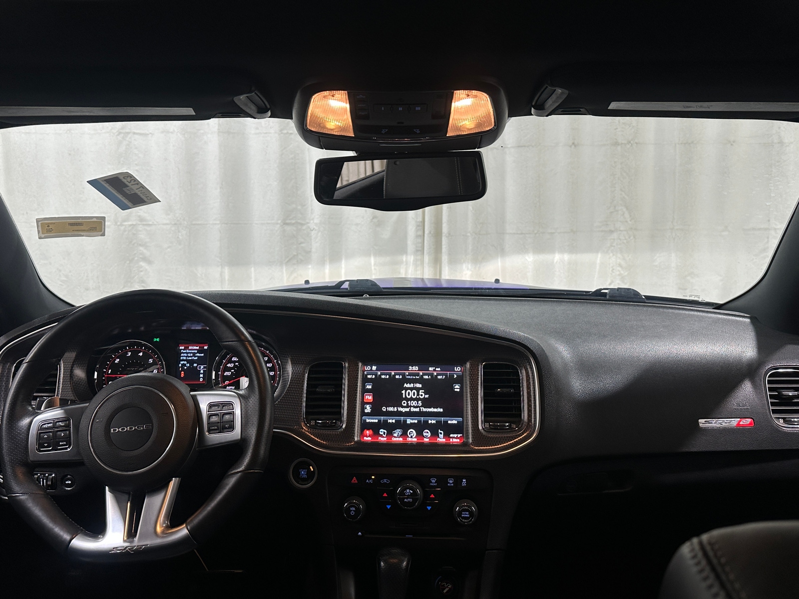 Thumbnail: 2013 Dodge Charger - 3