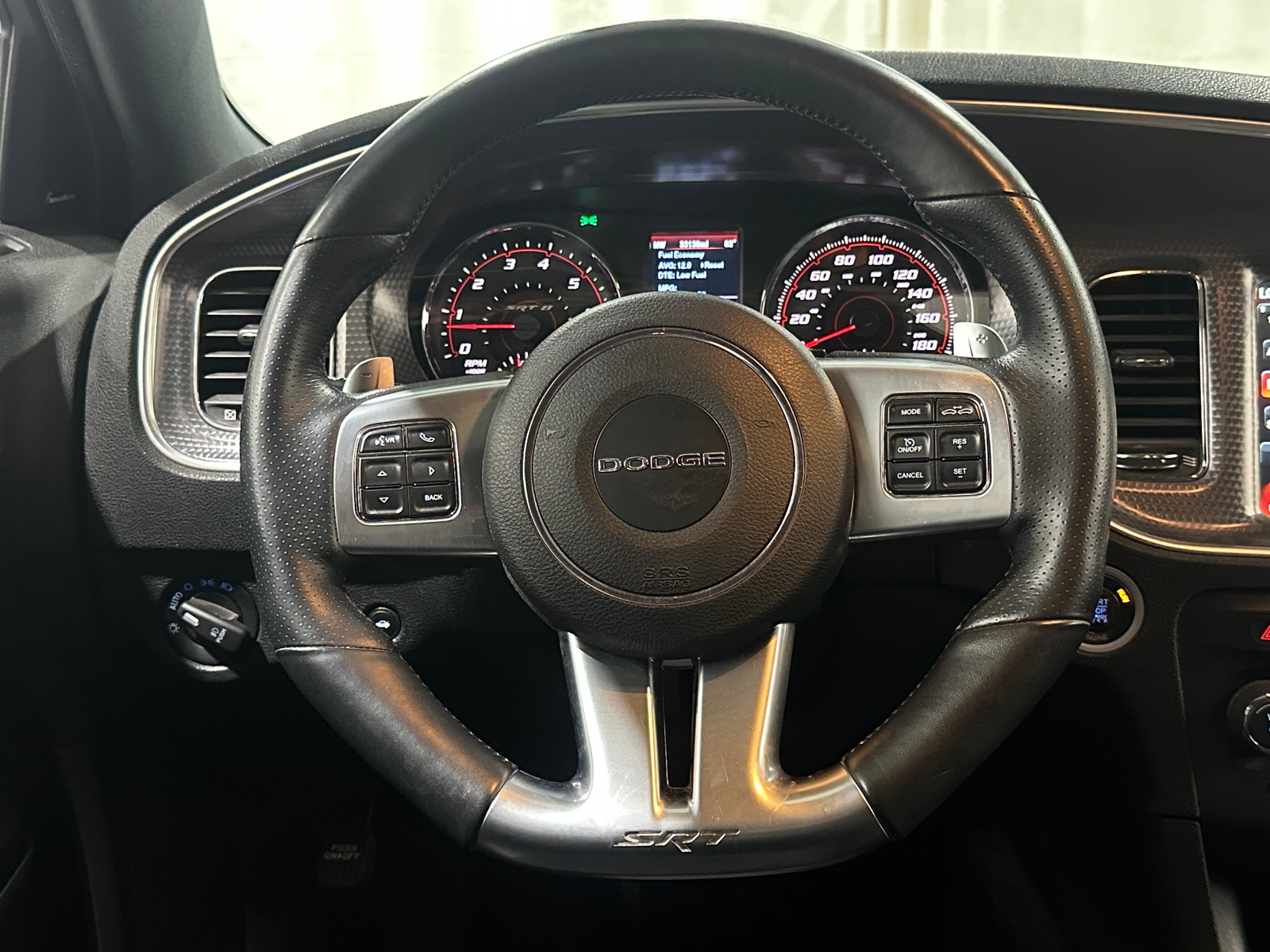 Thumbnail: 2013 Dodge Charger - 5