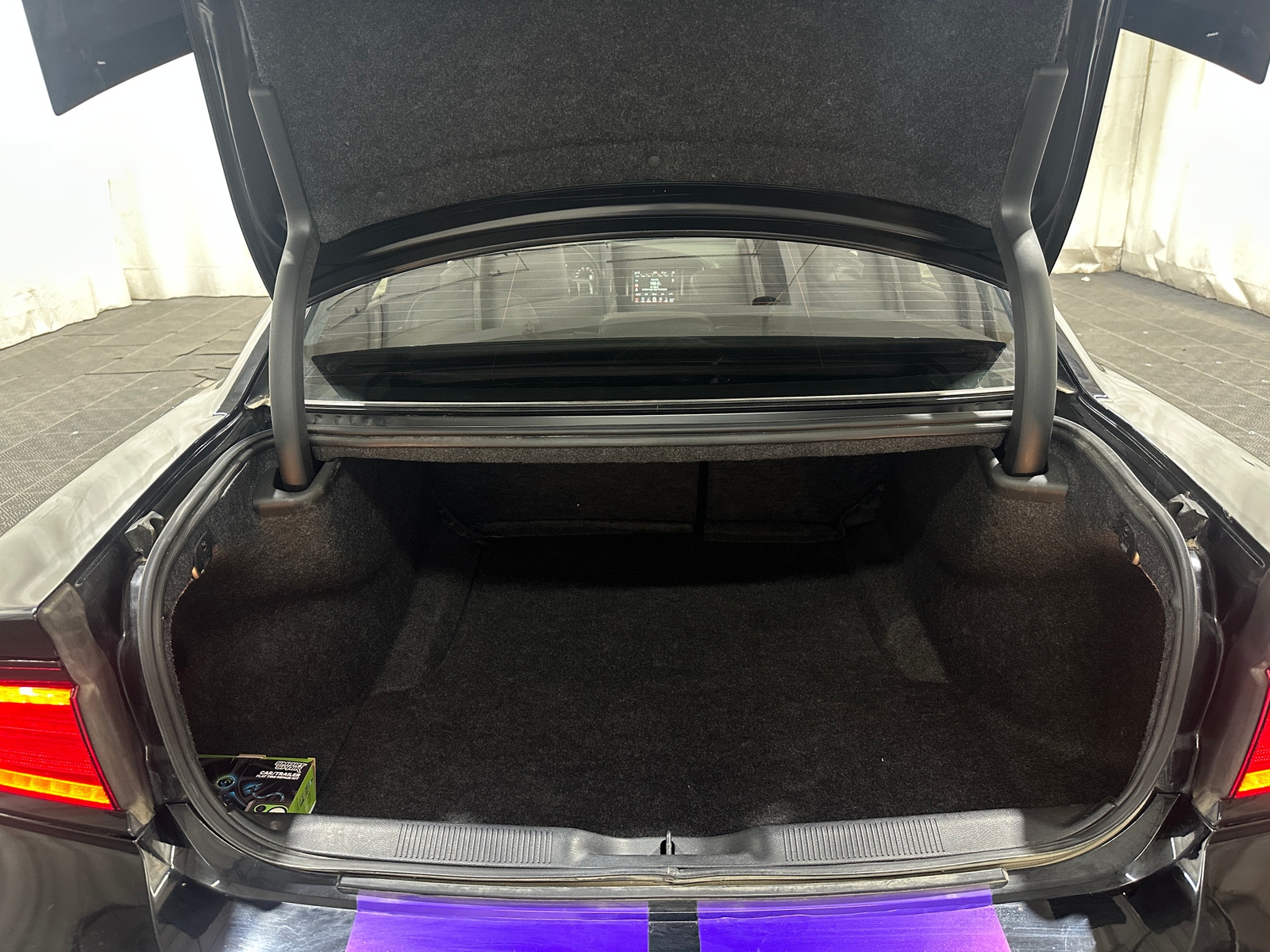 Thumbnail: 2013 Dodge Charger - 7