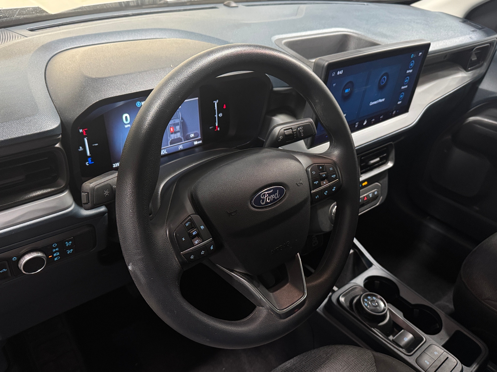 Thumbnail: 2025 Ford Maverick - 5