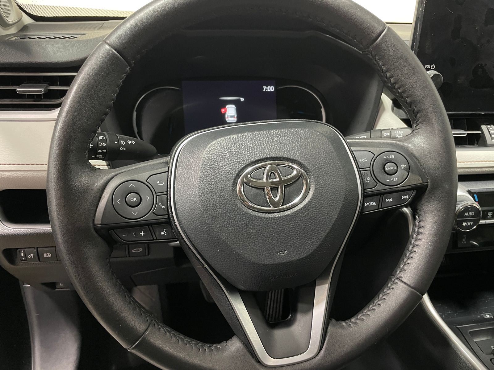 Thumbnail: 2024 Toyota RAV4 - 5