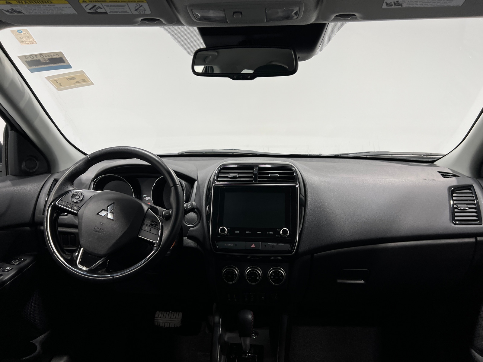 Thumbnail: 2025 Mitsubishi Outlander Sport - 3