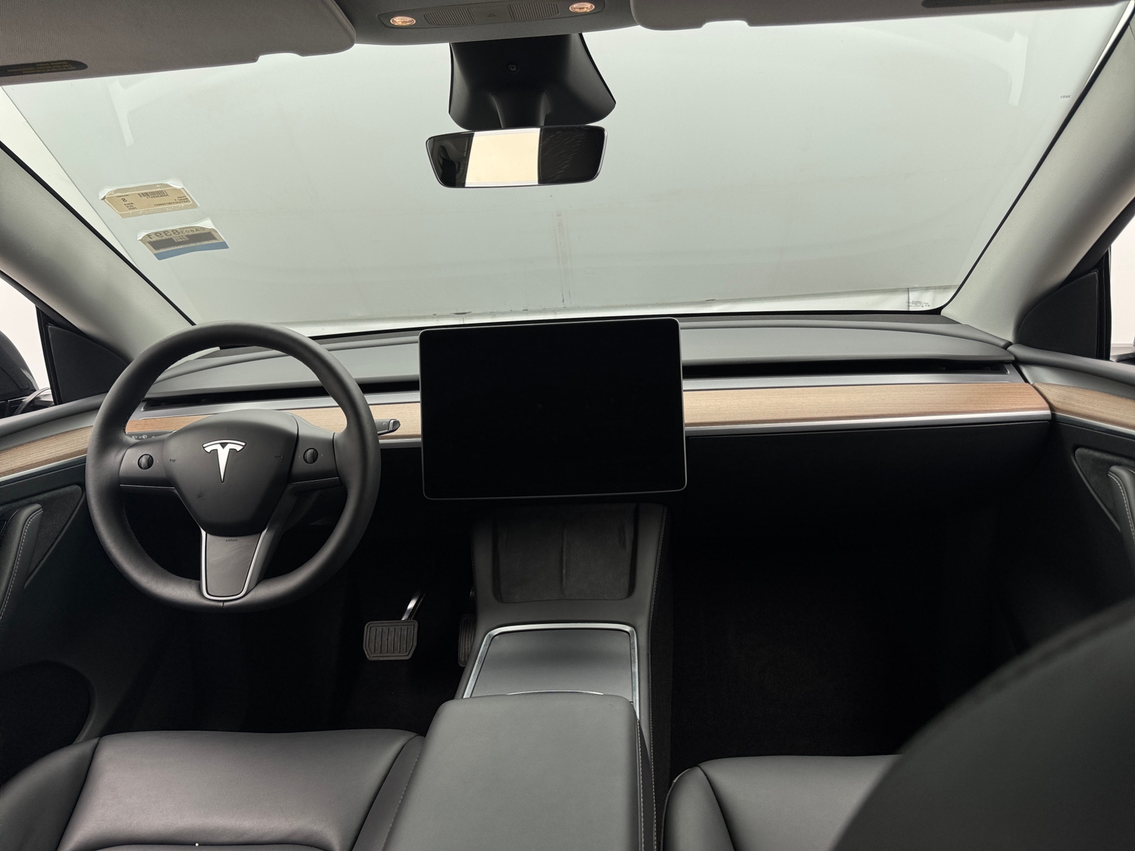 Thumbnail: 2025 Tesla Model Y - 2