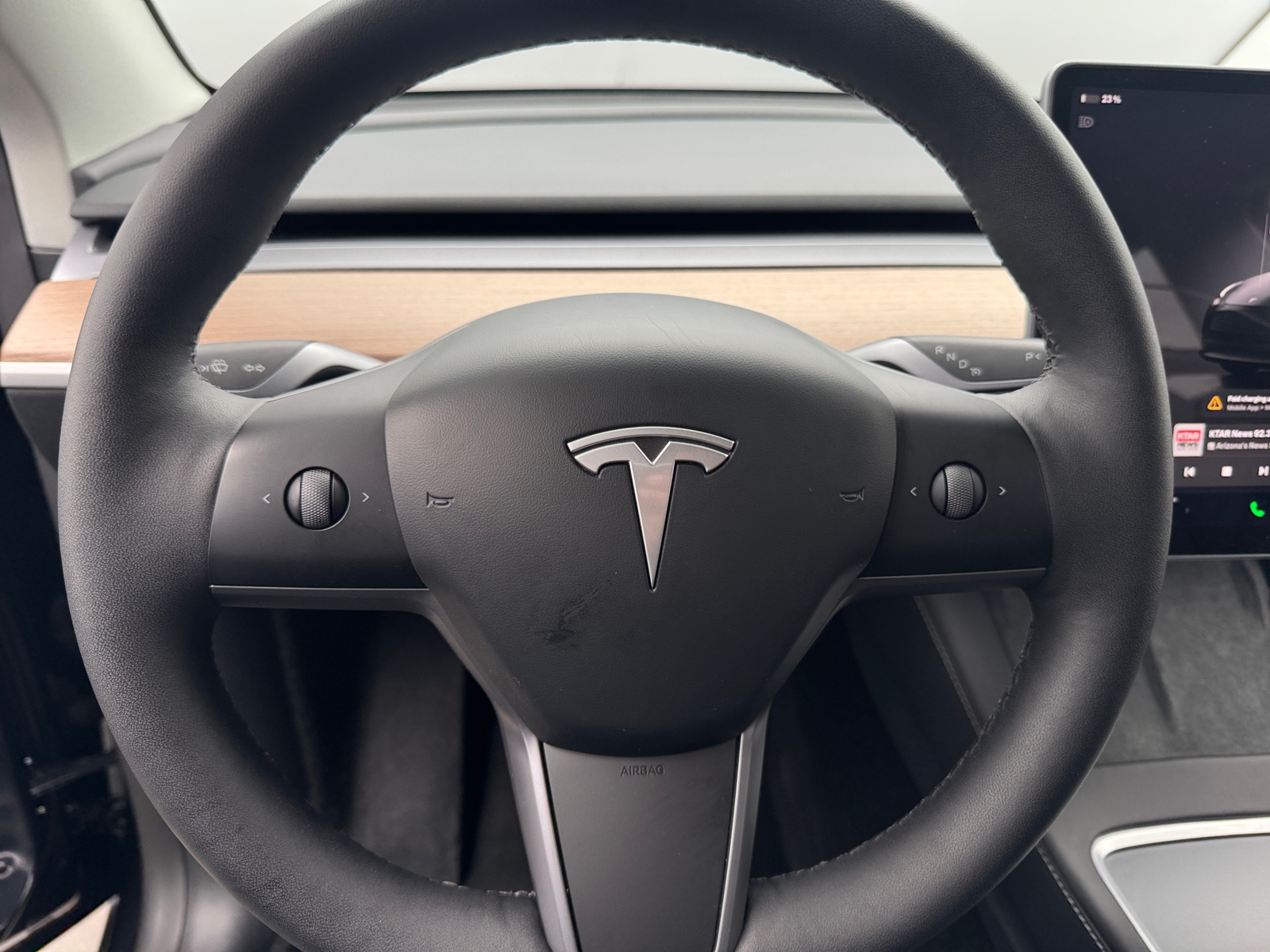 Thumbnail: 2025 Tesla Model Y - 4