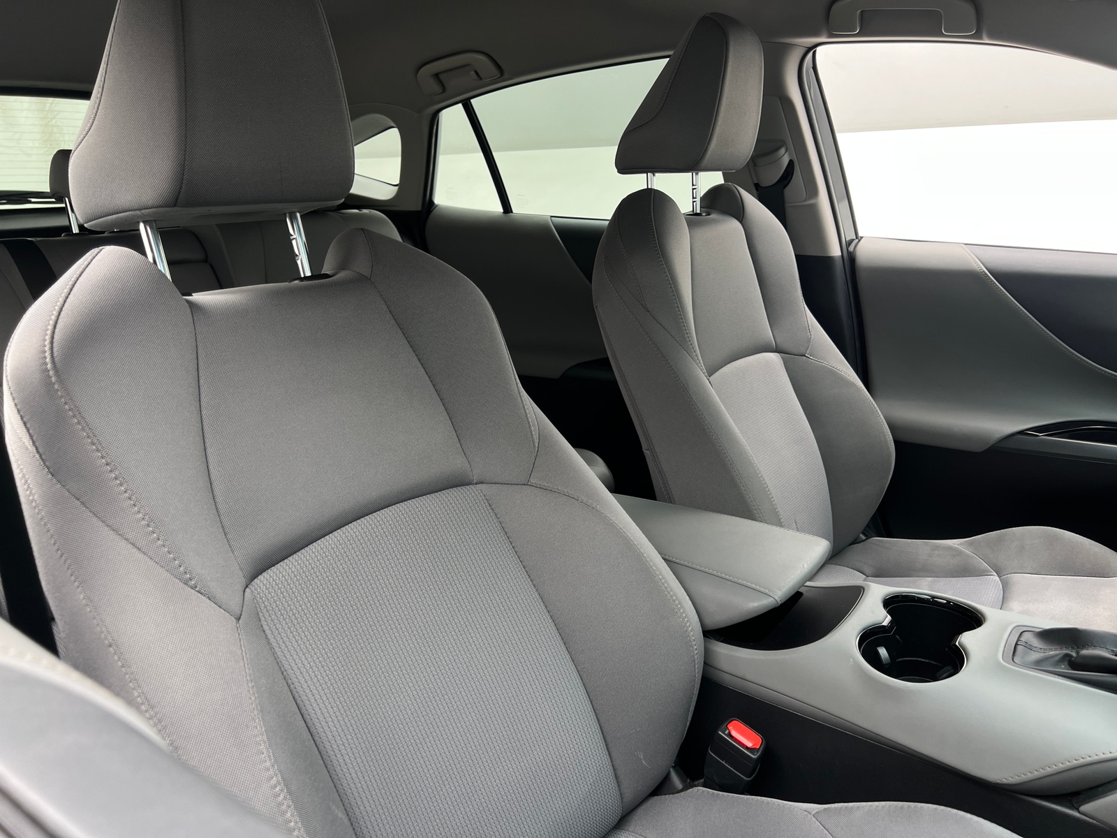 Thumbnail: 2021 Toyota Venza - 2