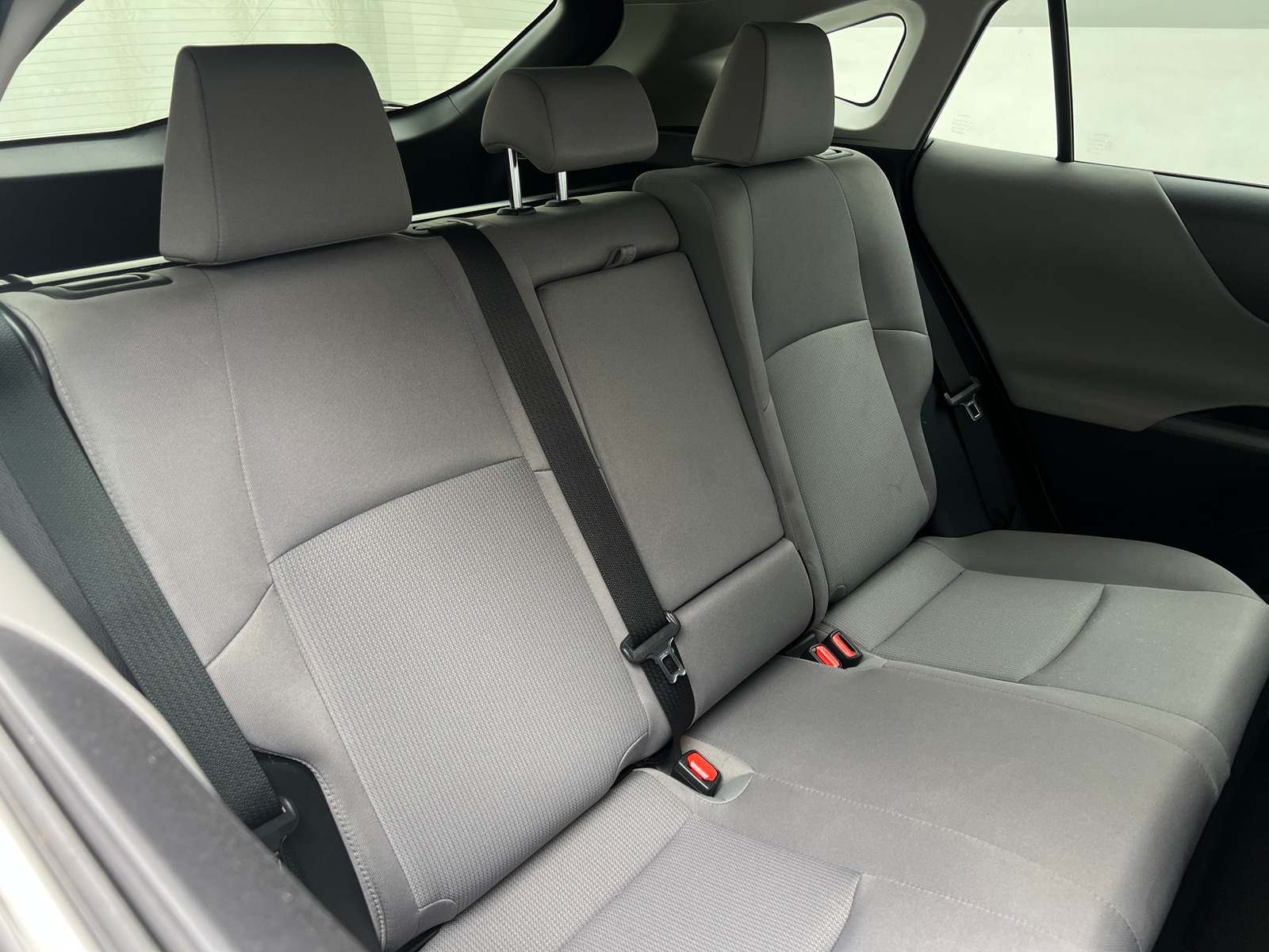 Thumbnail: 2021 Toyota Venza - 6