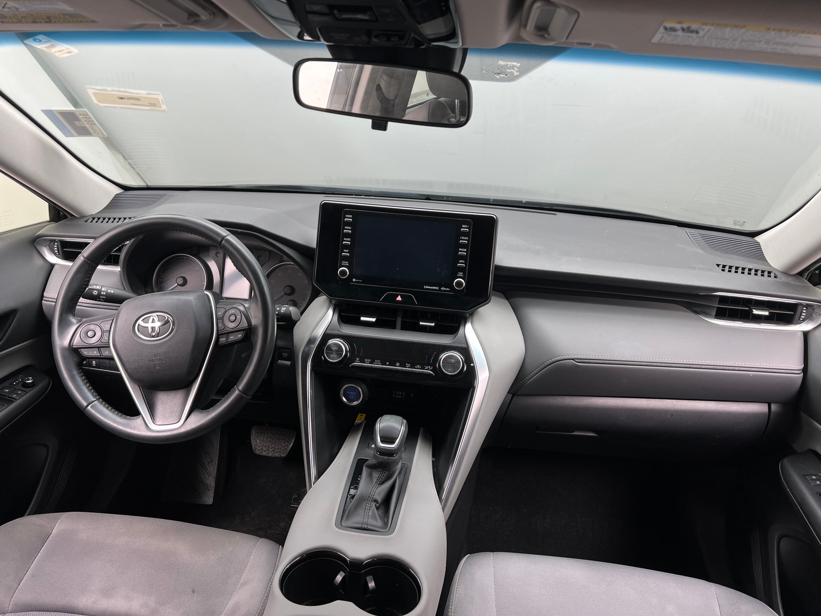Thumbnail: 2021 Toyota Venza - 3