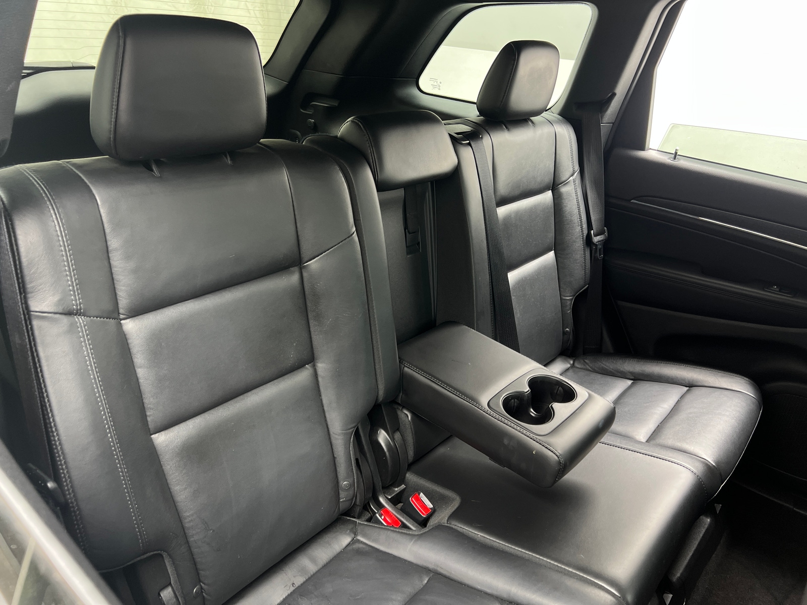 Thumbnail: 2018 Jeep Grand Cherokee - 5