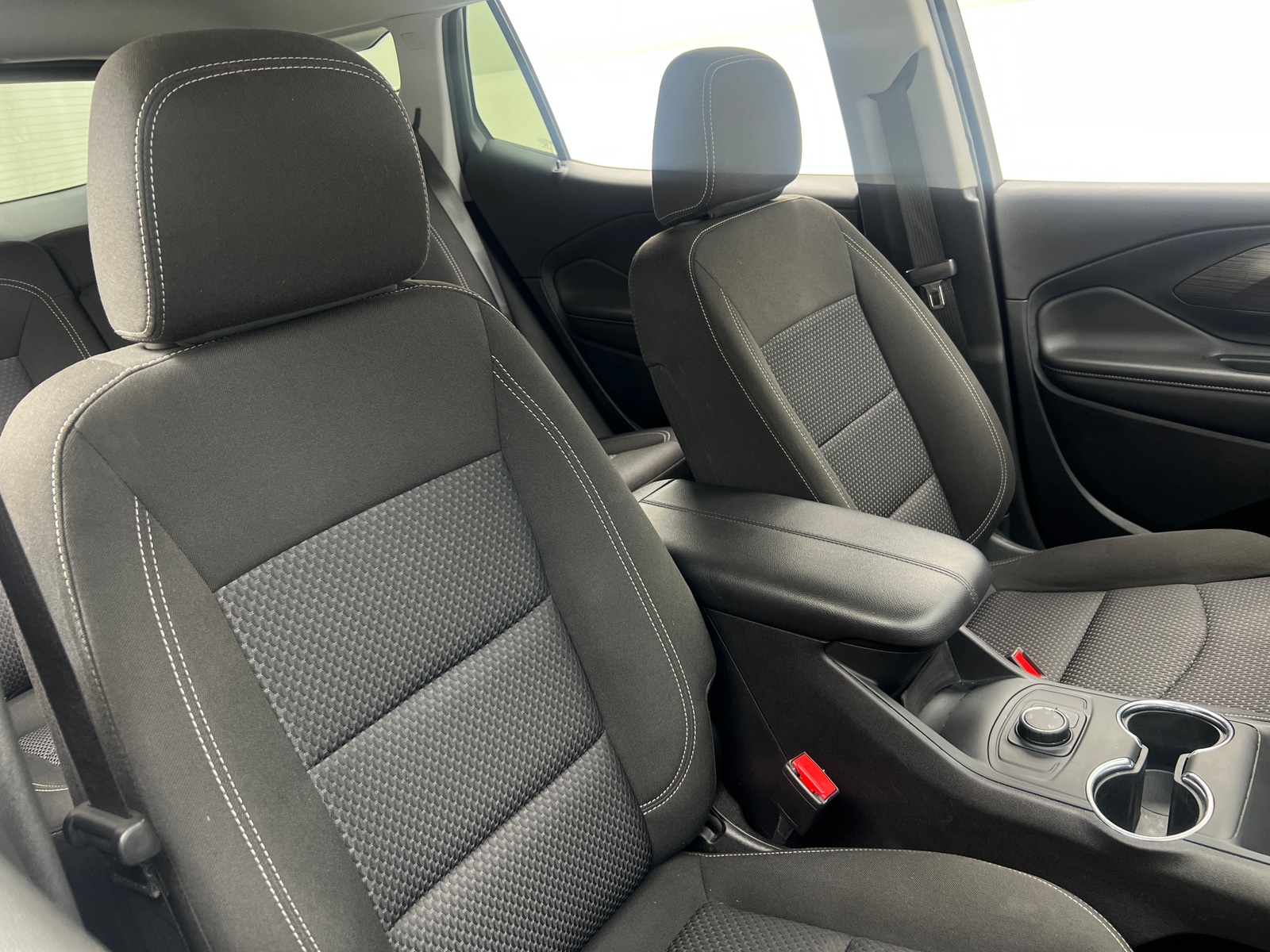 Thumbnail: 2024 GMC Terrain - 2