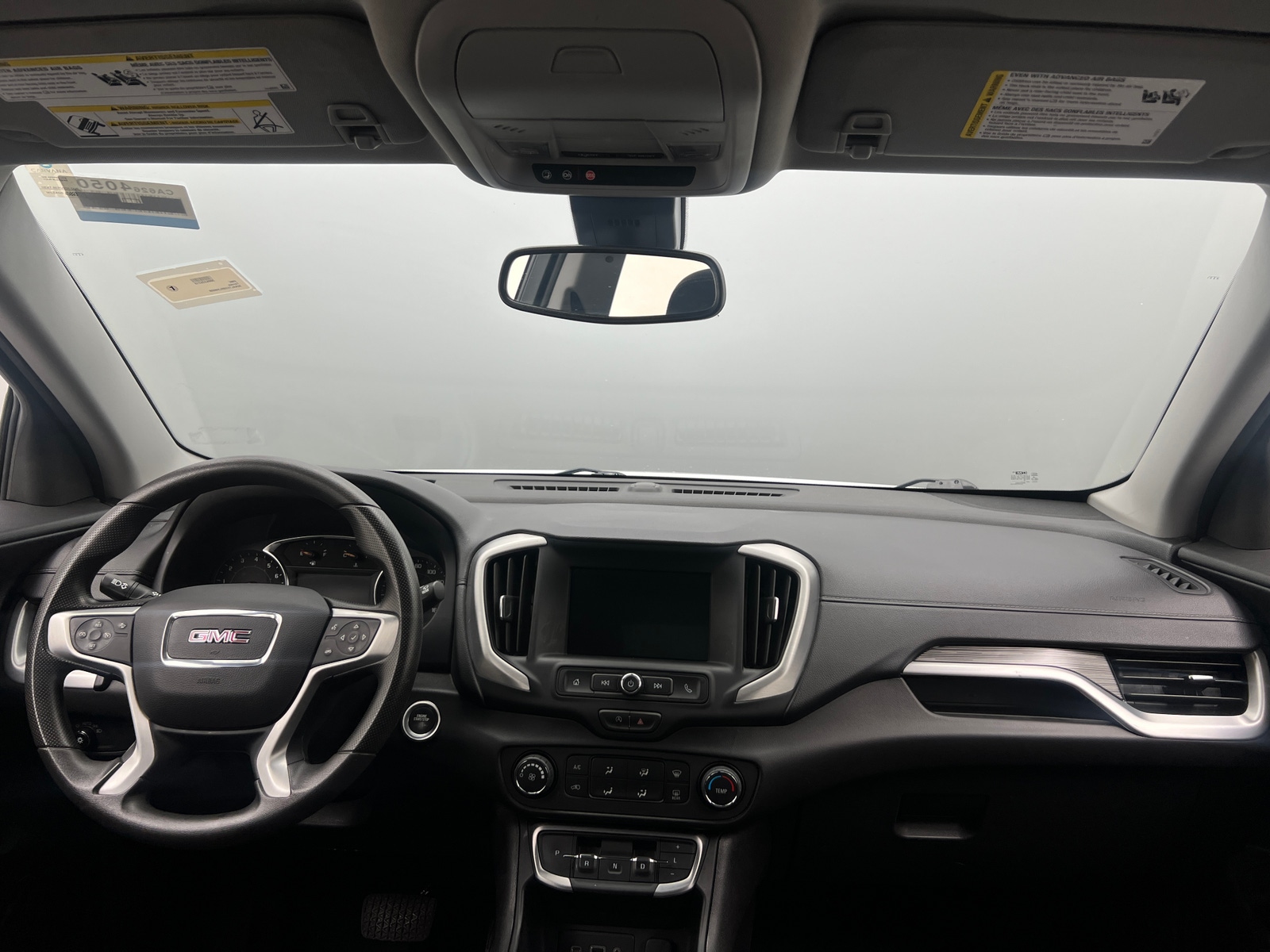 Thumbnail: 2024 GMC Terrain - 3