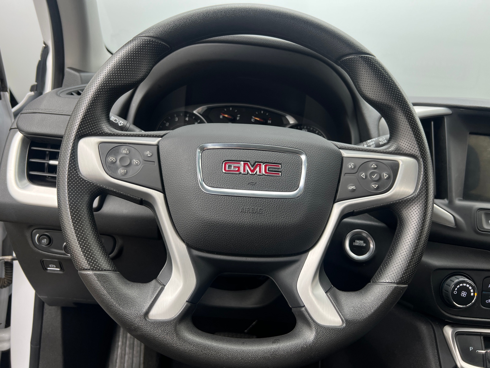 Thumbnail: 2024 GMC Terrain - 5