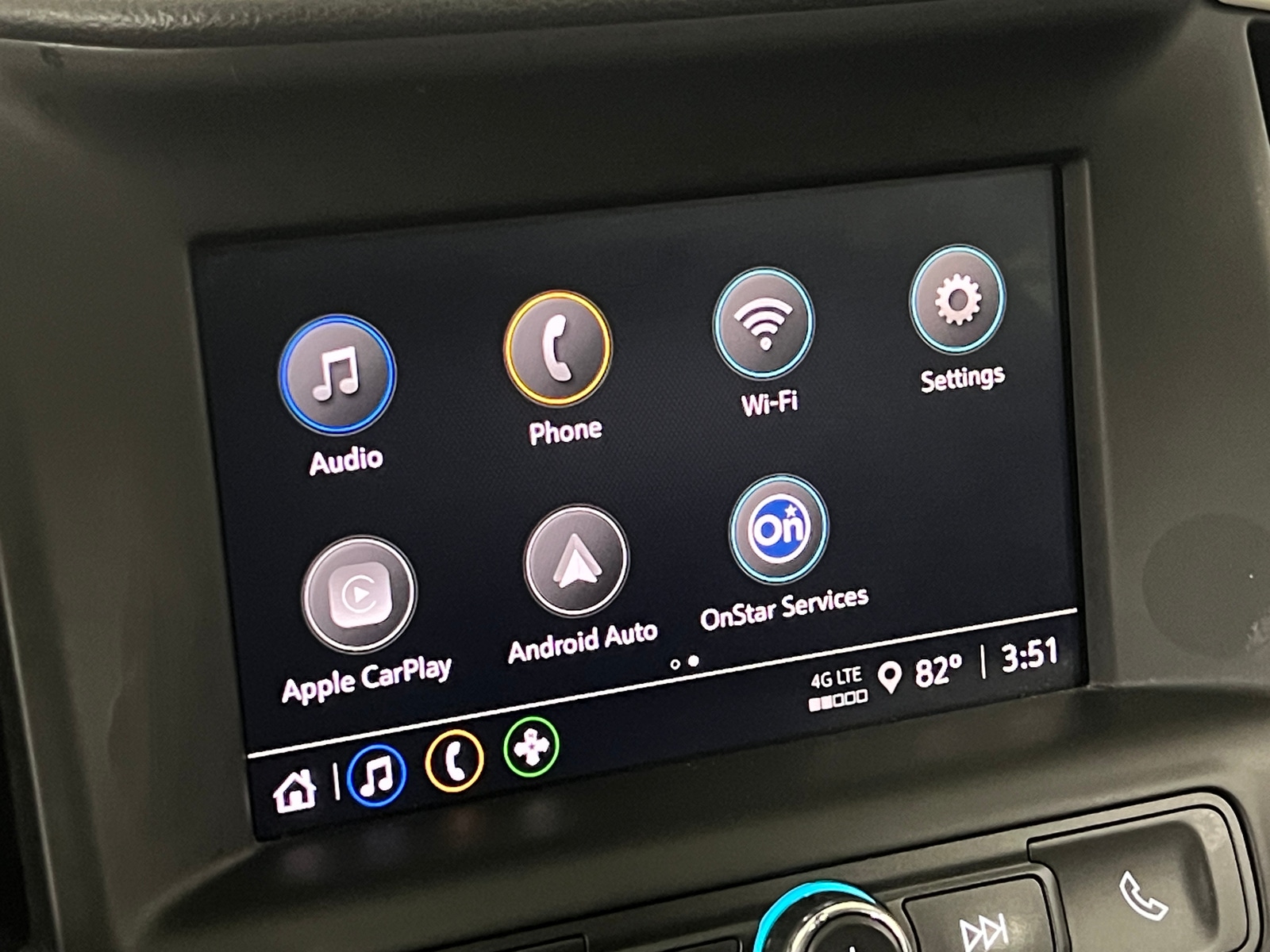Thumbnail: 2024 GMC Terrain - 4
