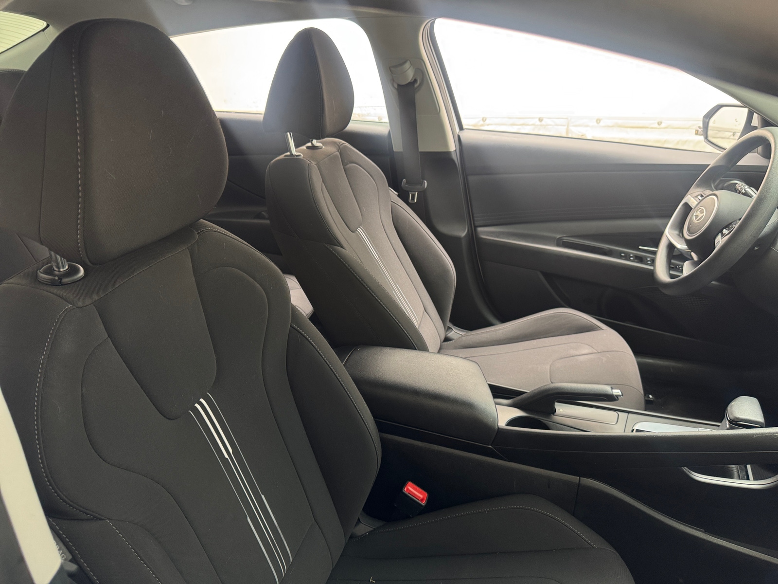 Thumbnail: 2024 Hyundai Elantra - 2