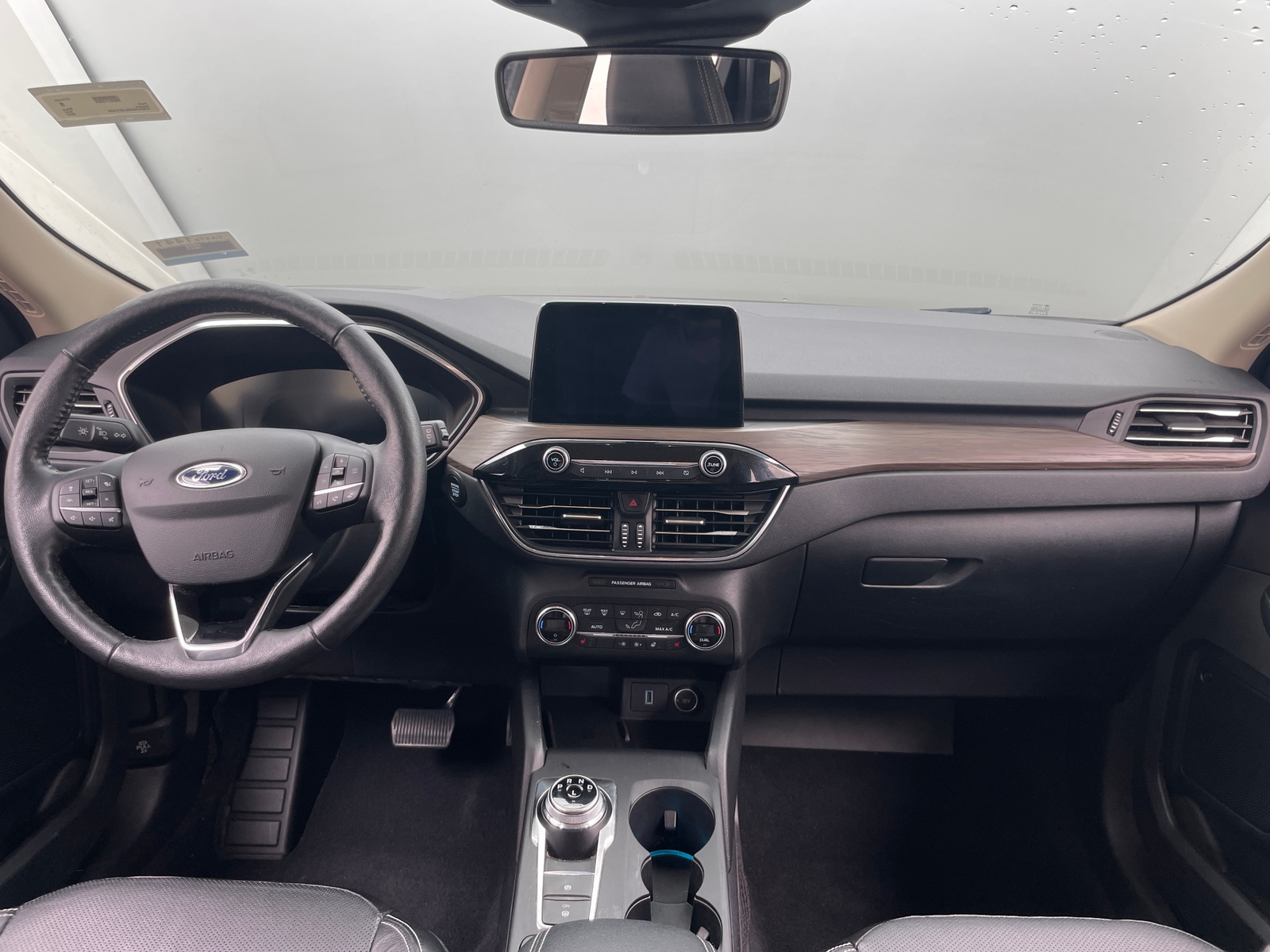 Thumbnail: 2020 Ford Escape - 2