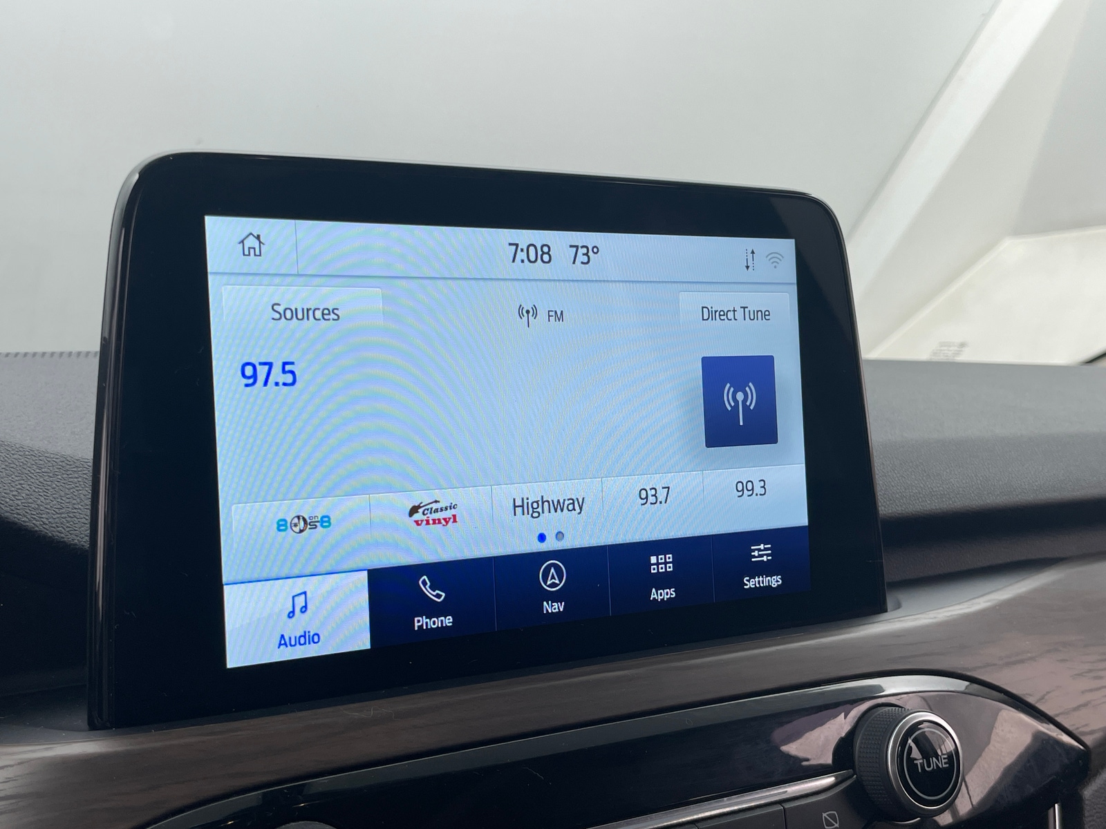 Thumbnail: 2020 Ford Escape - 3