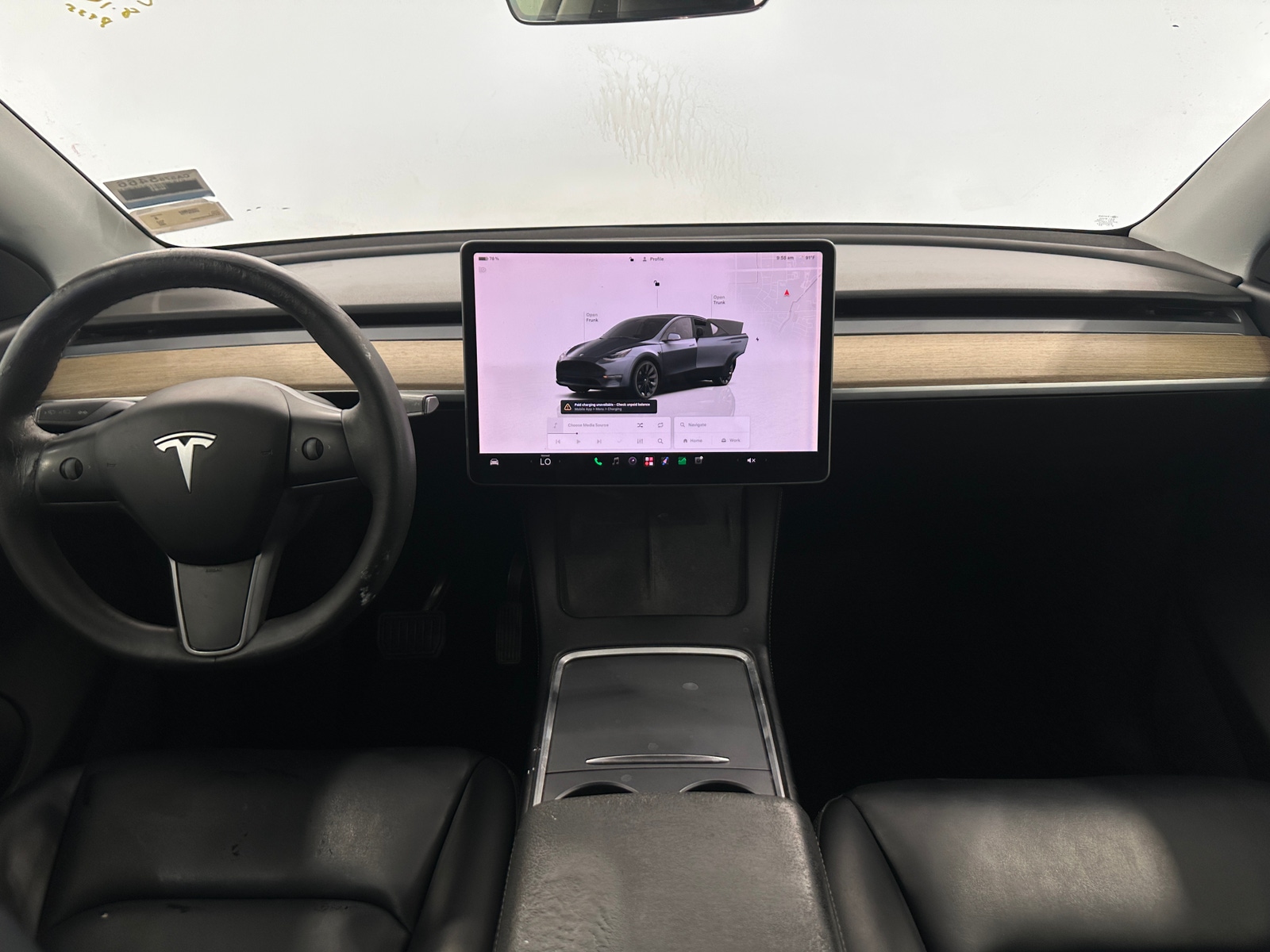 Thumbnail: 2022 Tesla Model Y - 2