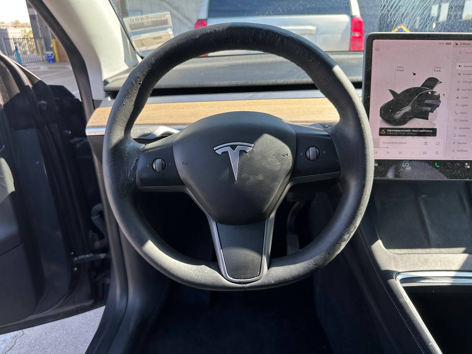 Thumbnail: 2022 Tesla Model Y - 4