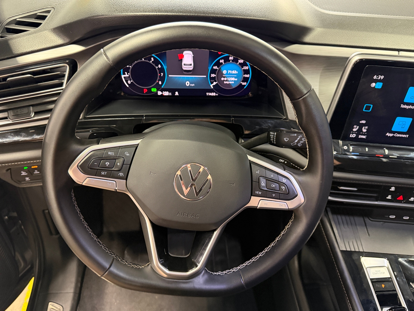 Thumbnail: 2026 Volkswagen Atlas - 4