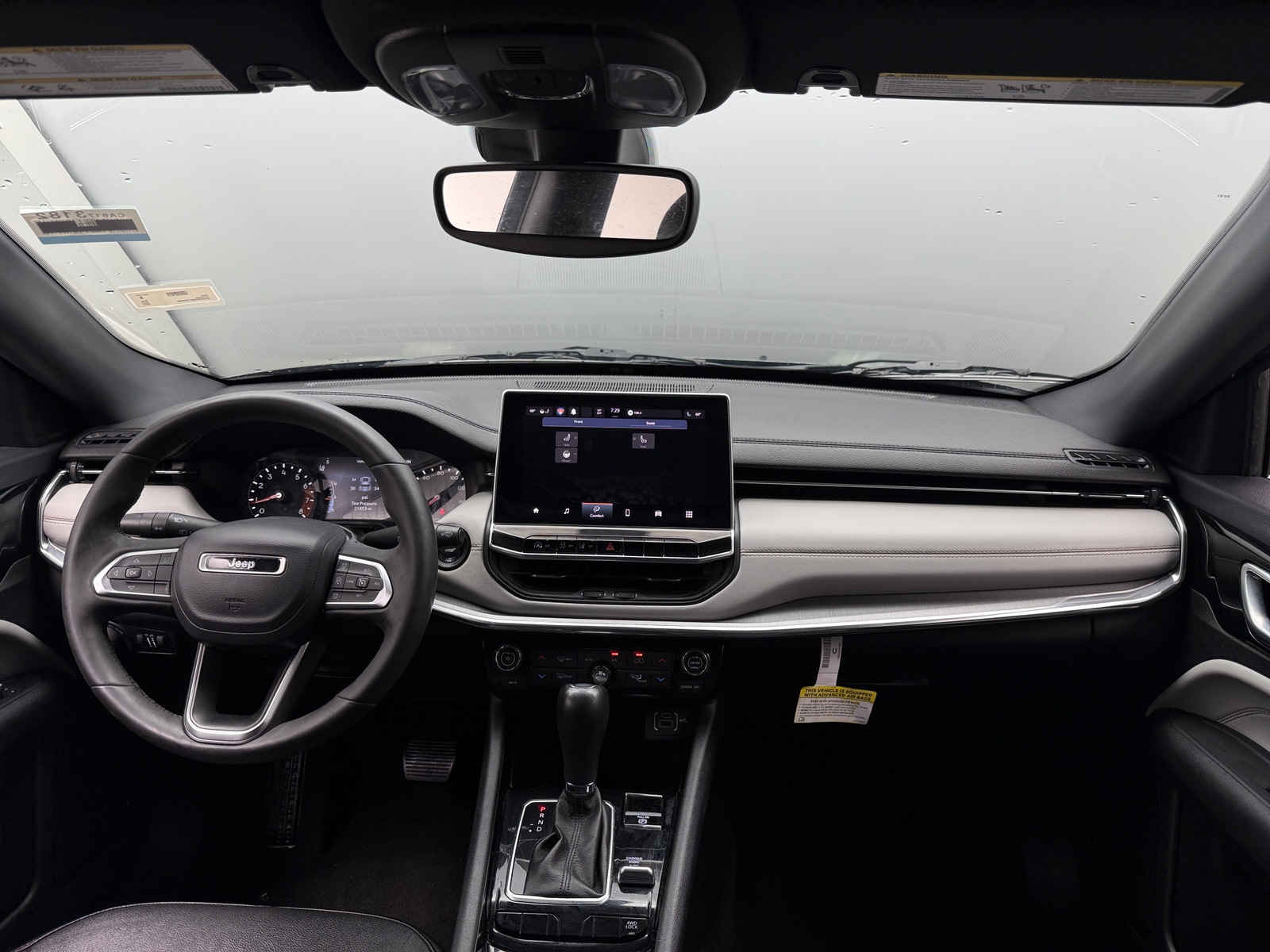 Thumbnail: 2023 Jeep Compass - 2