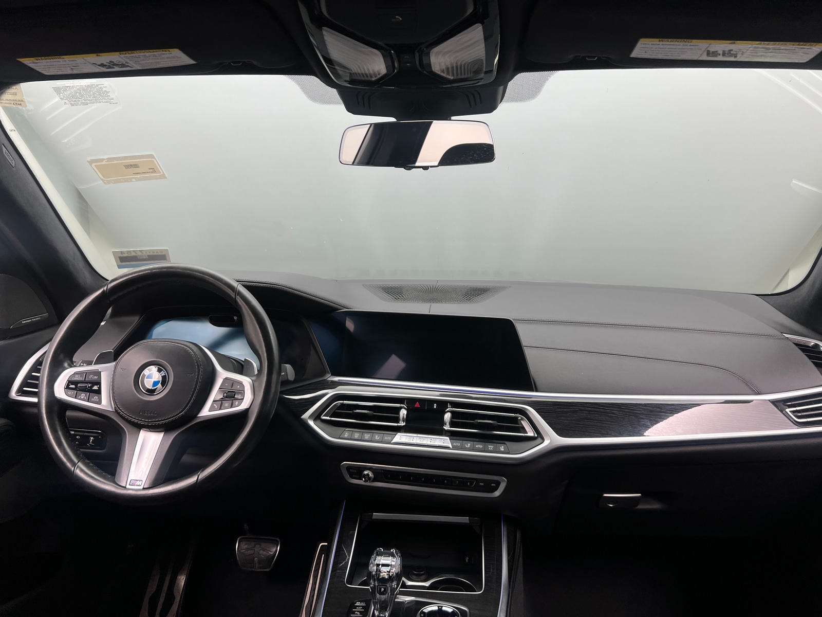 Thumbnail: 2019 BMW X7 - 2