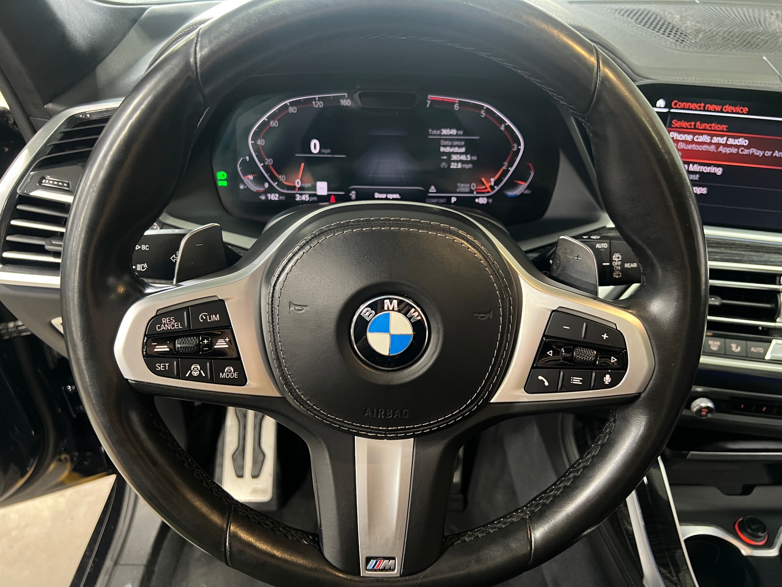 Thumbnail: 2019 BMW X7 - 4