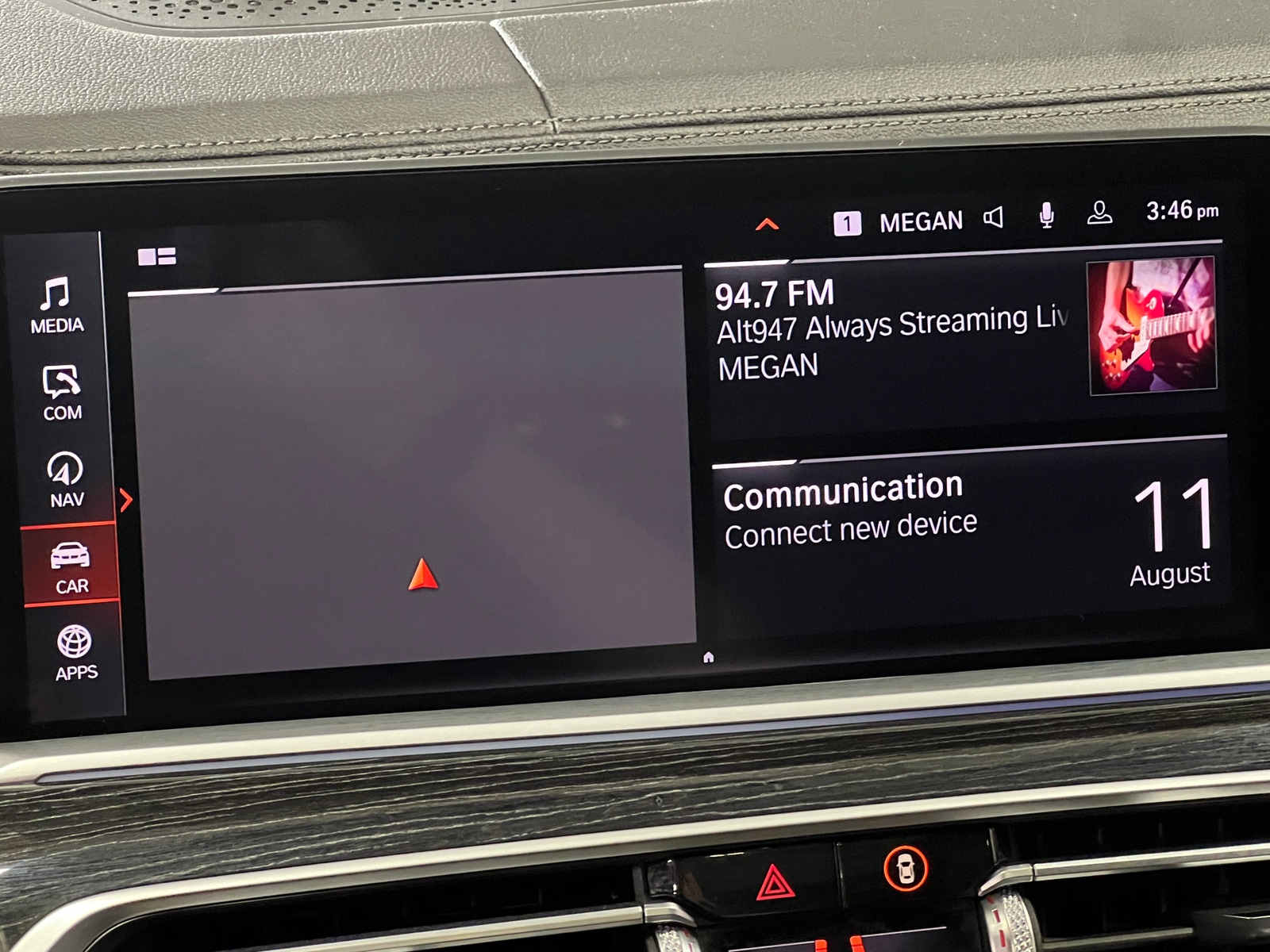 Thumbnail: 2019 BMW X7 - 3