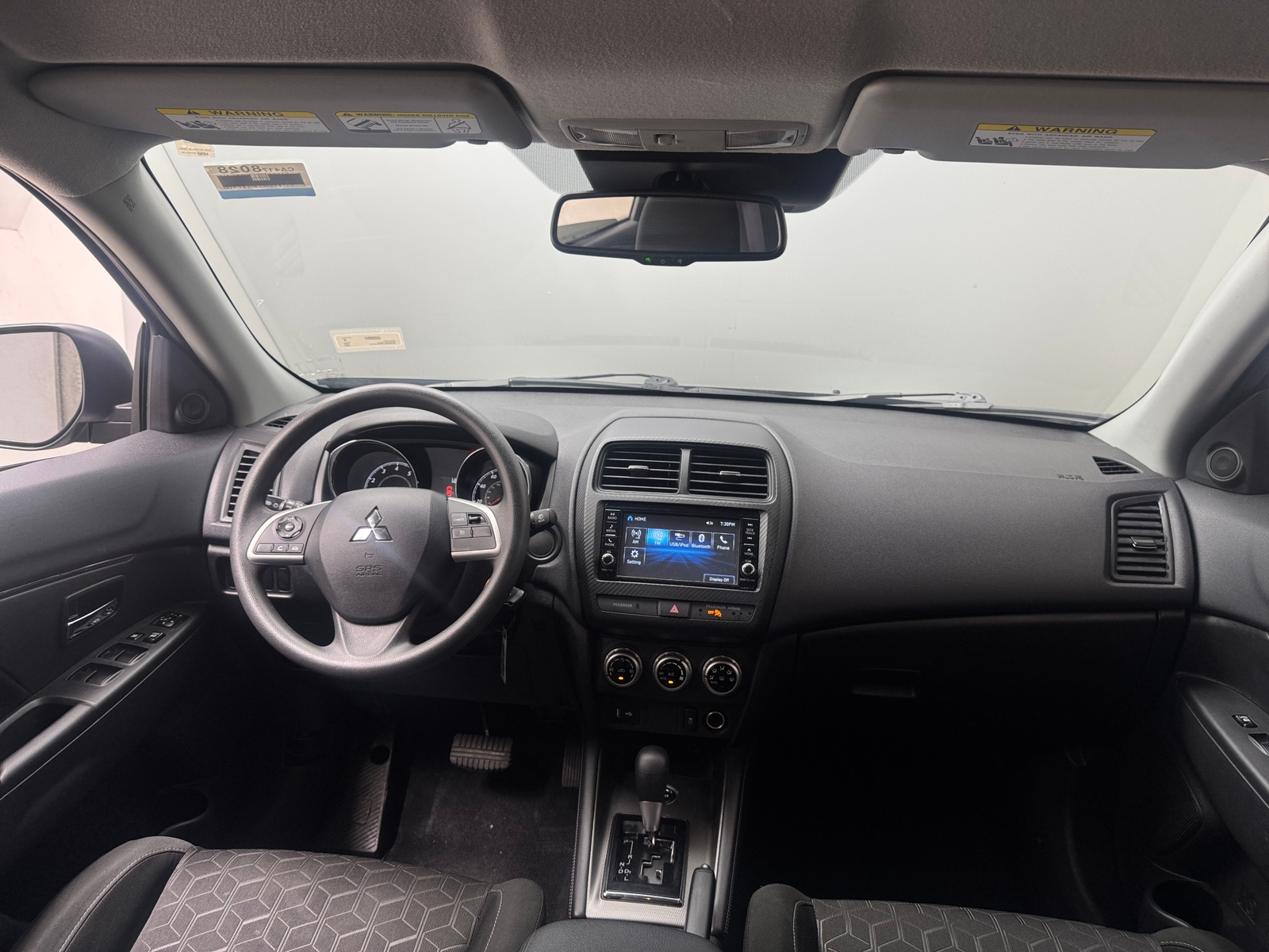 Thumbnail: 2024 Mitsubishi Outlander Sport - 3
