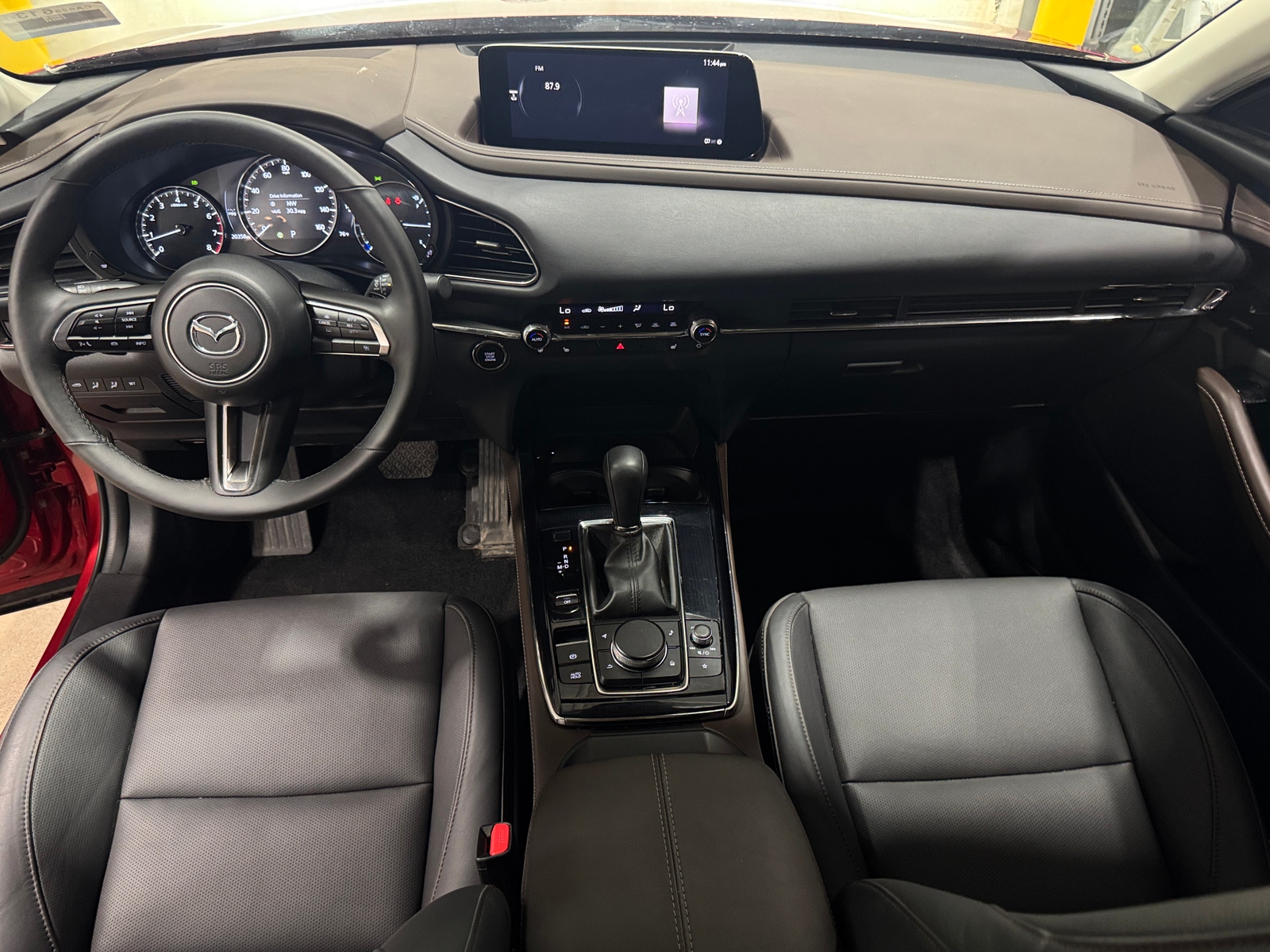 Thumbnail: 2024 Mazda CX-30 - 2