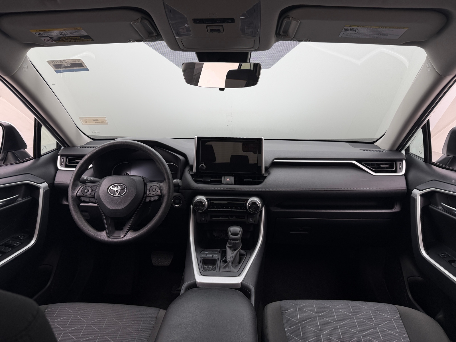 Thumbnail: 2025 Toyota RAV4 - 3