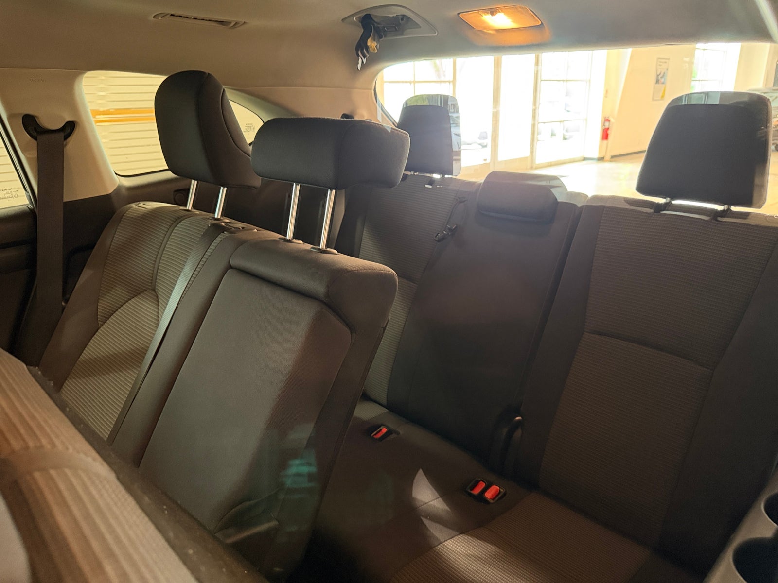 Thumbnail: 2025 Toyota Highlander - 6
