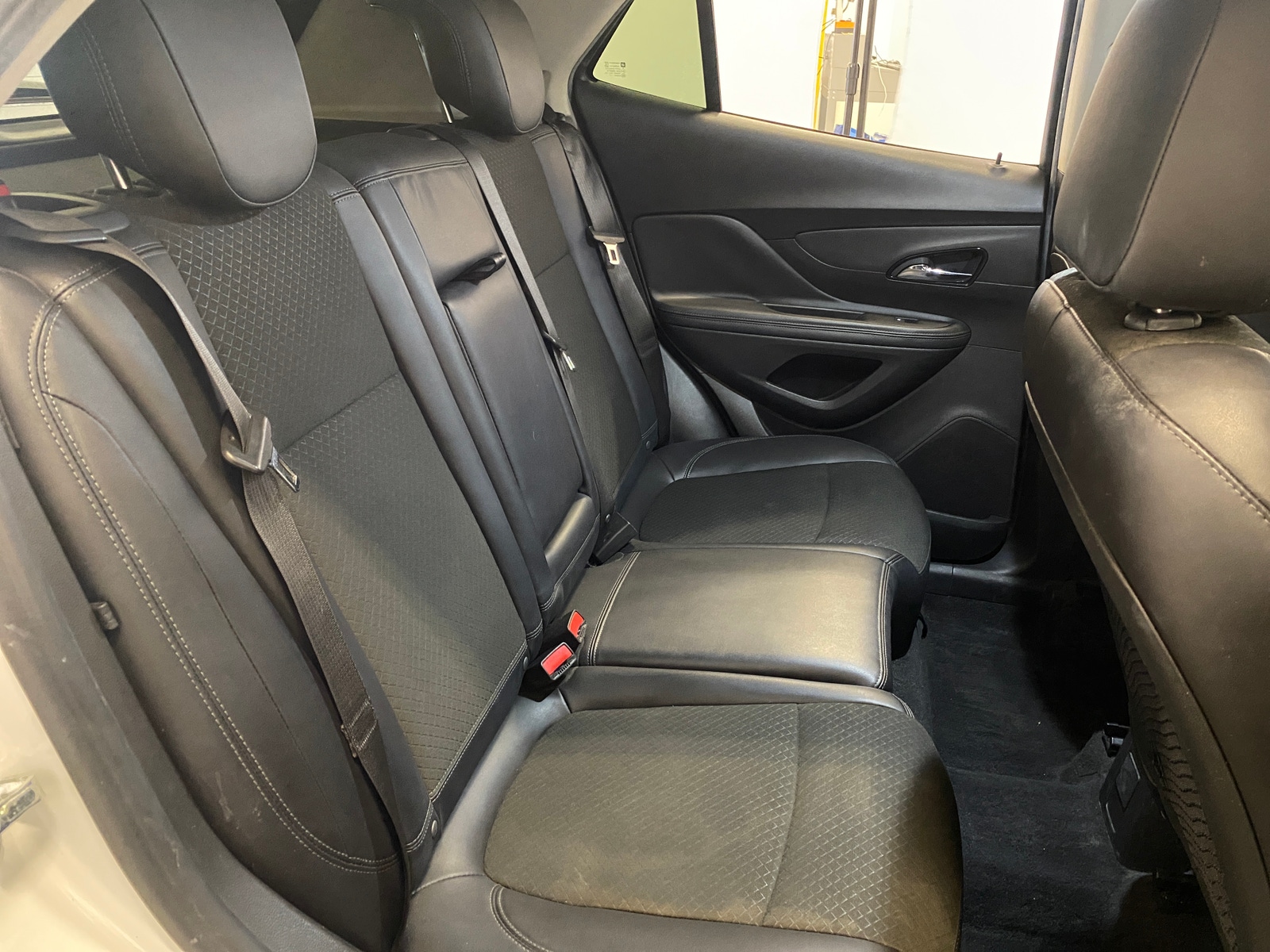 Thumbnail: 2019 Buick Encore - 5