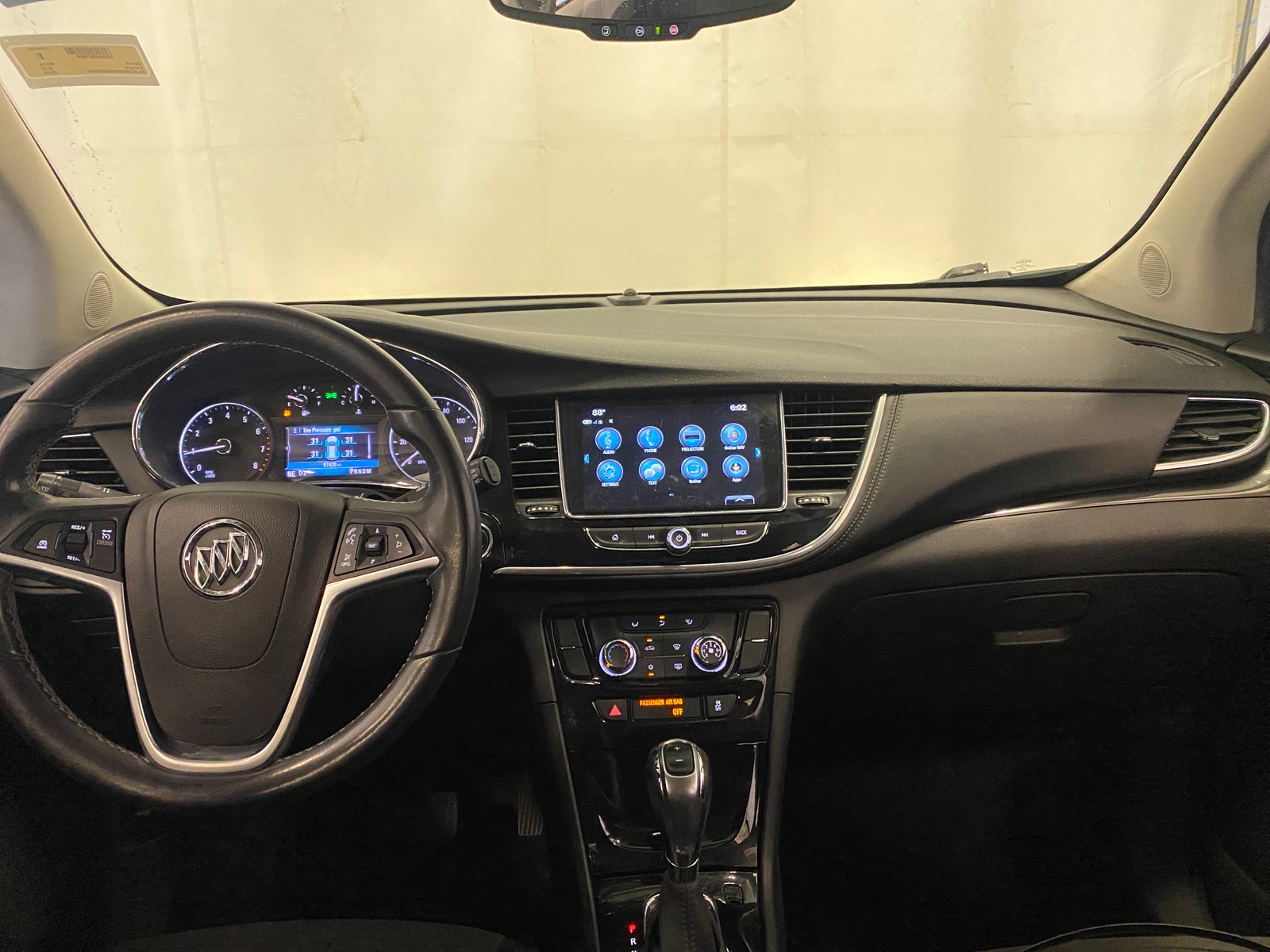 Thumbnail: 2019 Buick Encore - 2