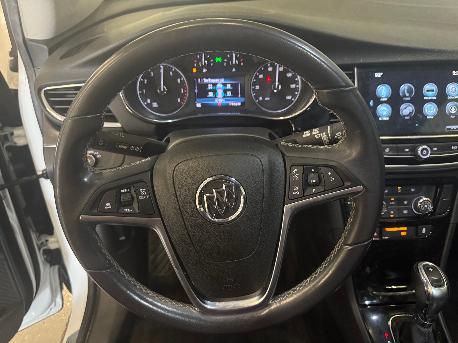 Thumbnail: 2019 Buick Encore - 4
