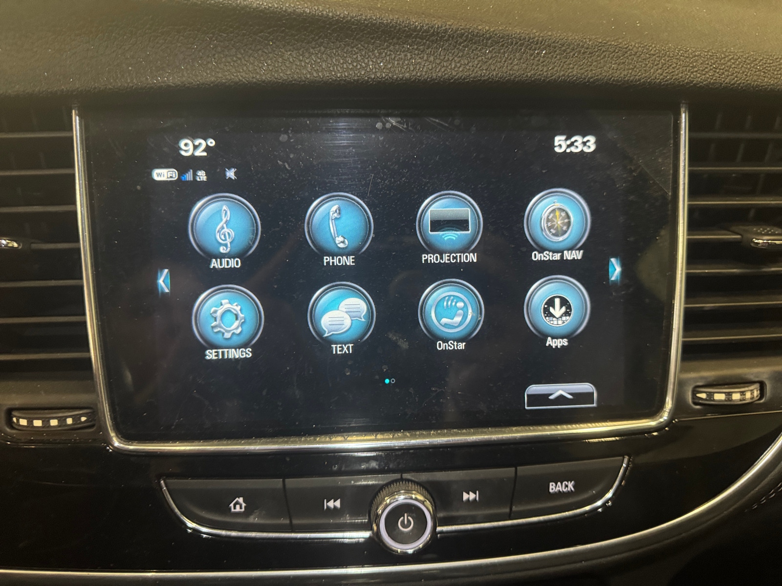Thumbnail: 2019 Buick Encore - 3