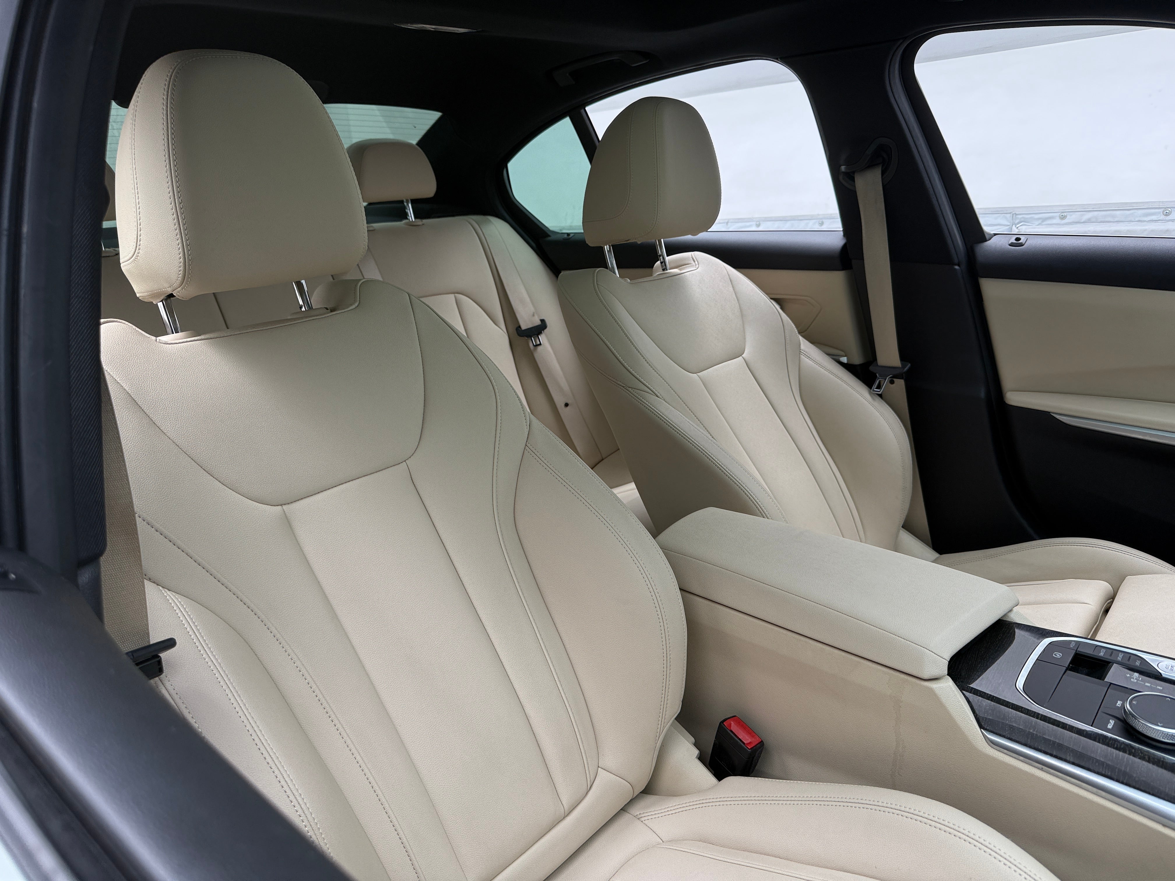 2021 BMW 3 Series