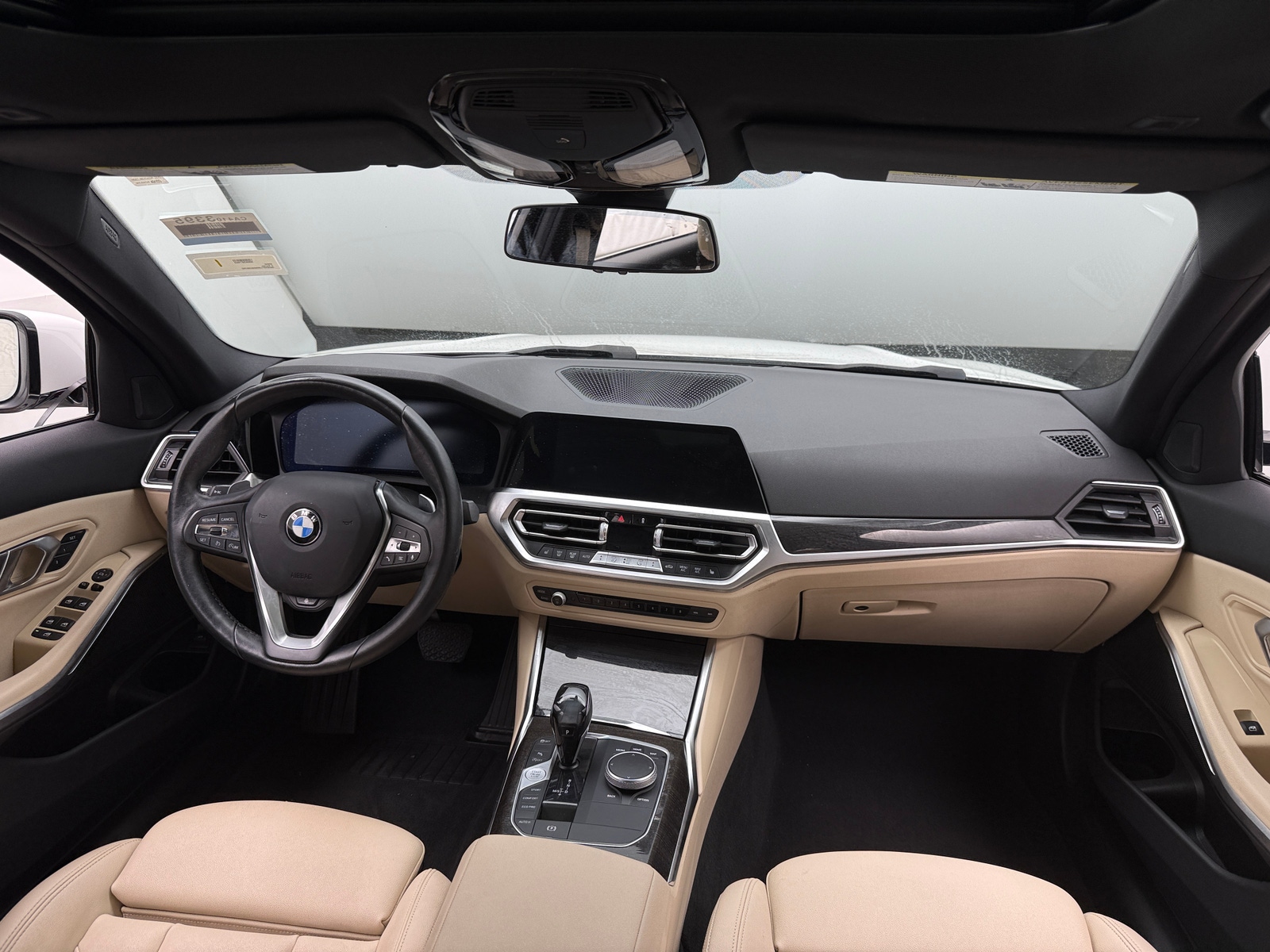 Thumbnail: 2021 BMW 3 Series - 2