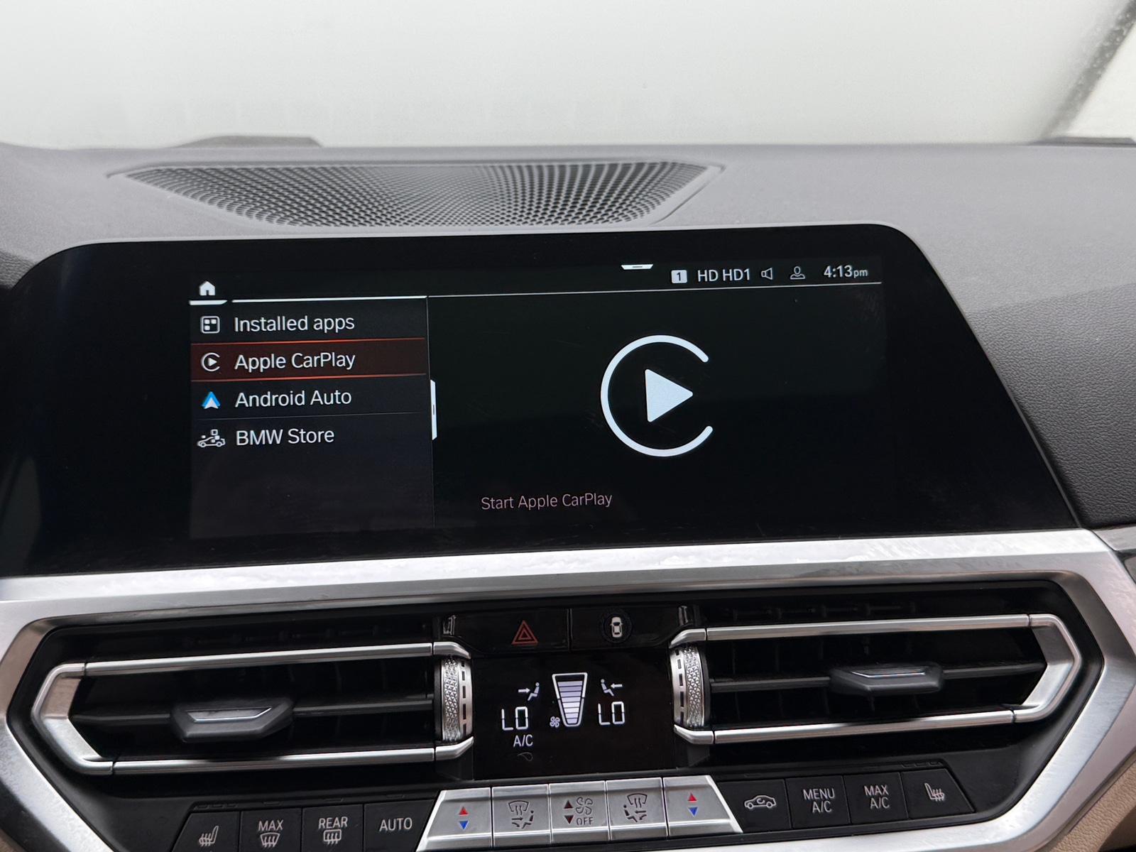 Thumbnail: 2021 BMW 3 Series - 3