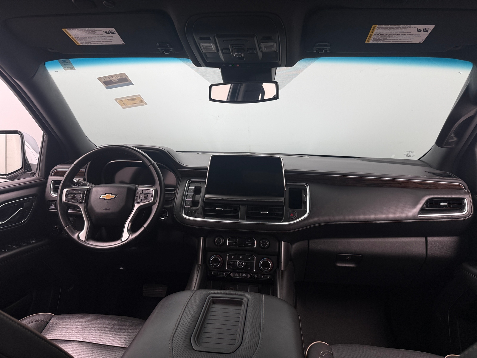 Thumbnail: 2023 Chevrolet Suburban - 2