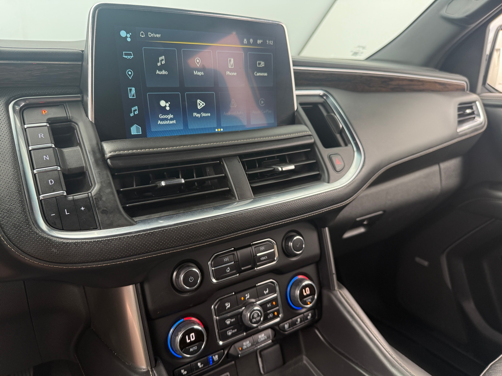 Thumbnail: 2023 Chevrolet Suburban - 3