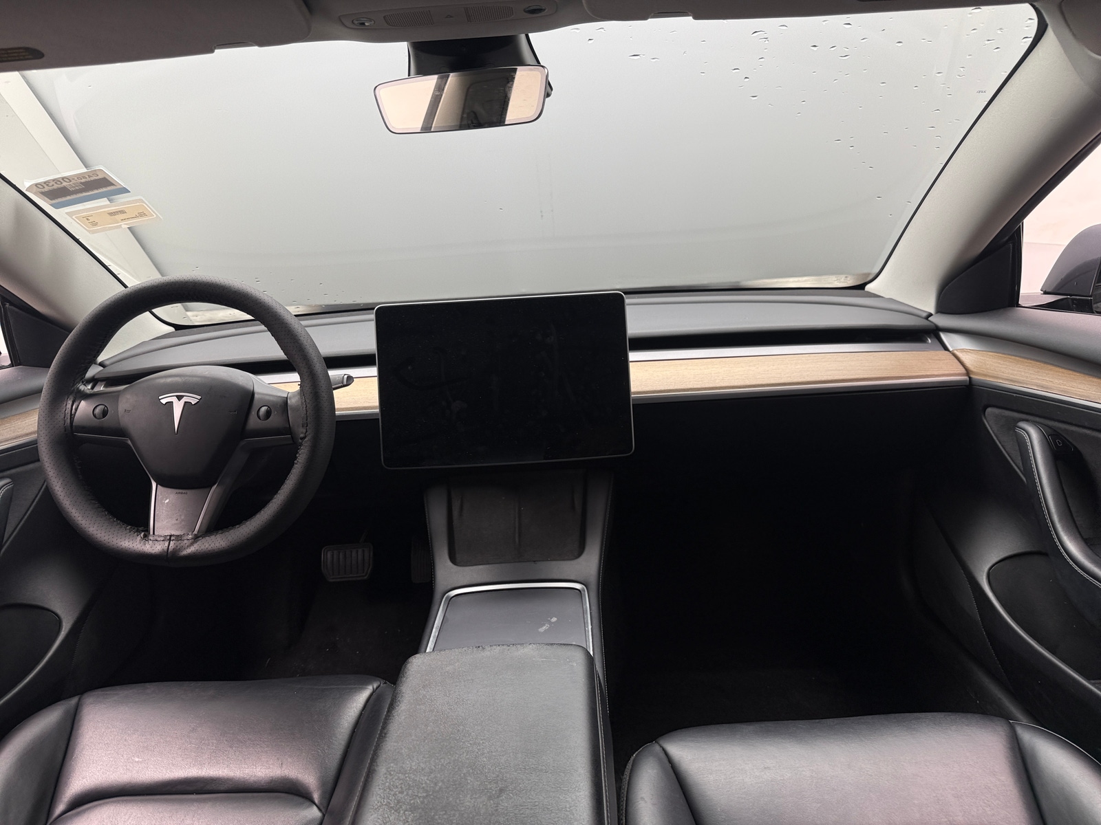 Thumbnail: 2022 Tesla Model 3 - 2